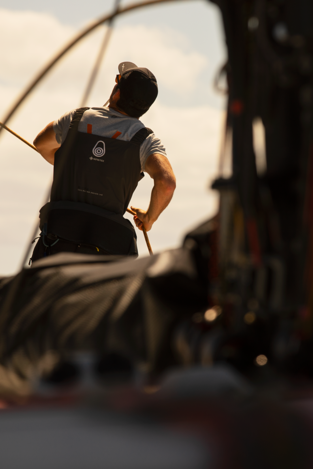 sailracing