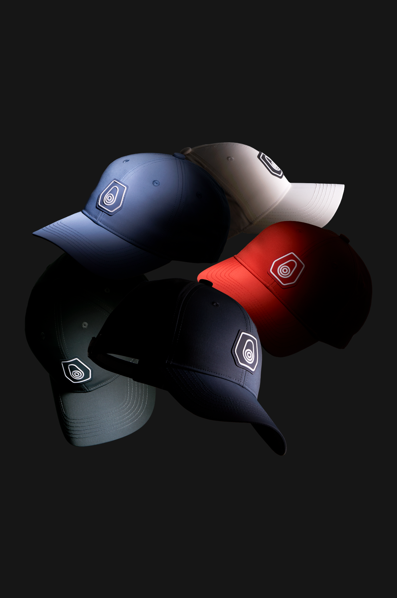FLEET CAP