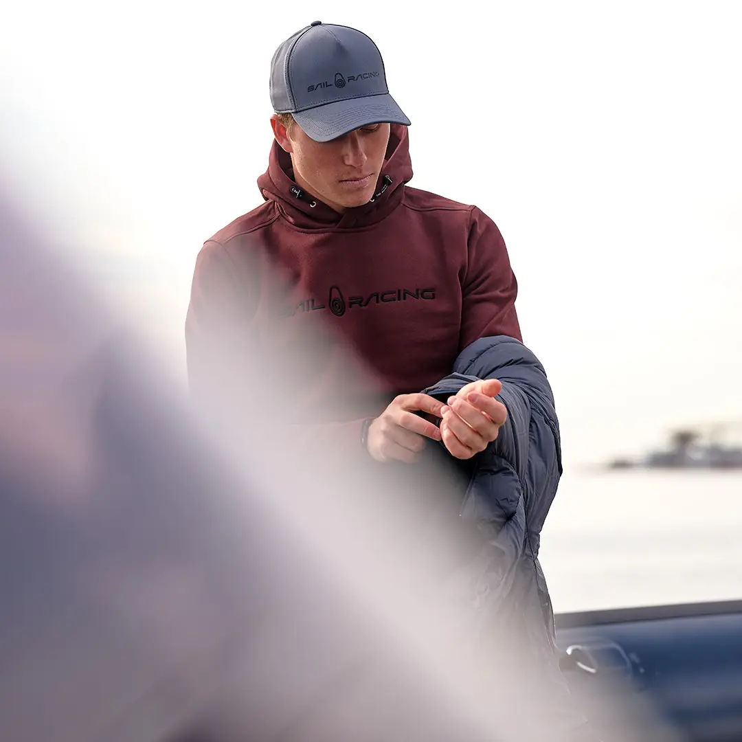 sailracing