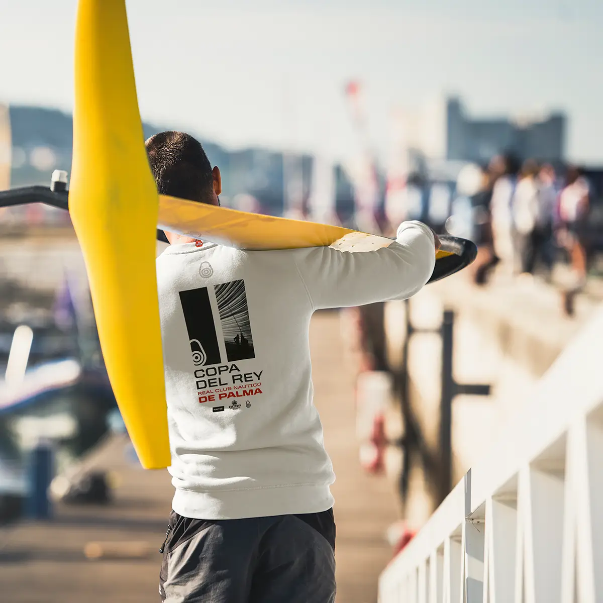 sailracing