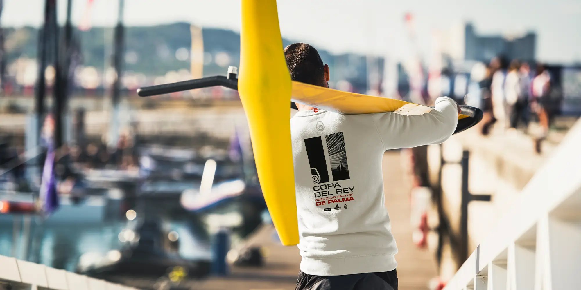 sailracing