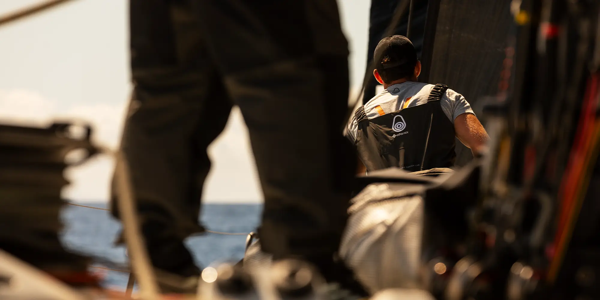 sailracing