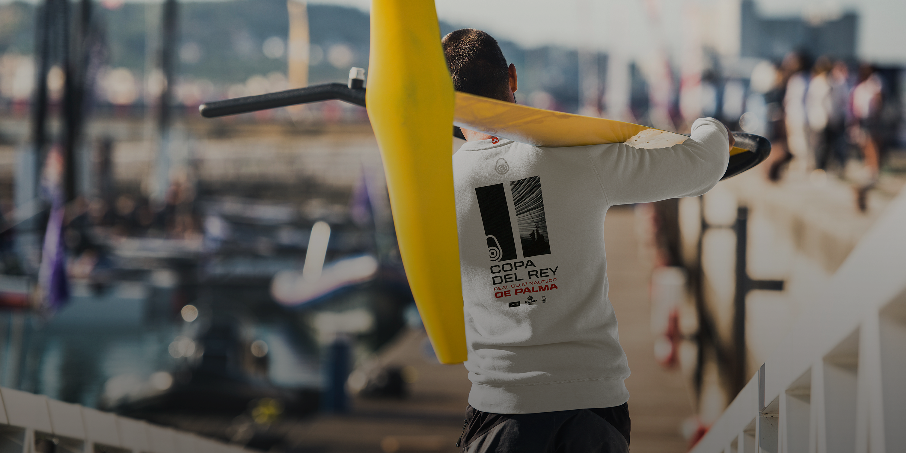 sailracing