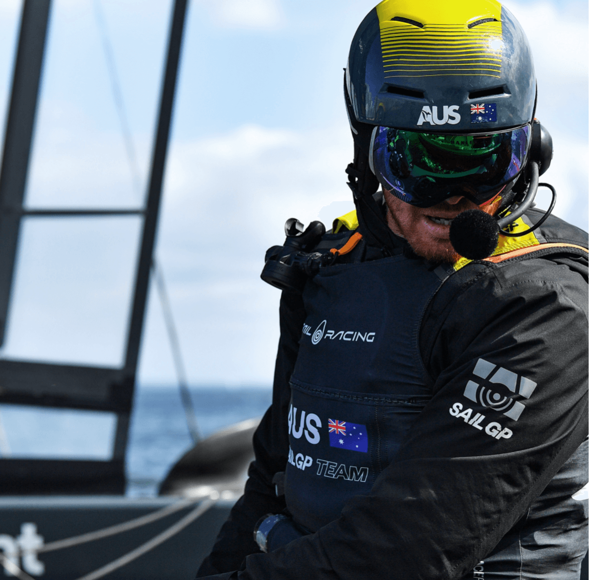 sailracing