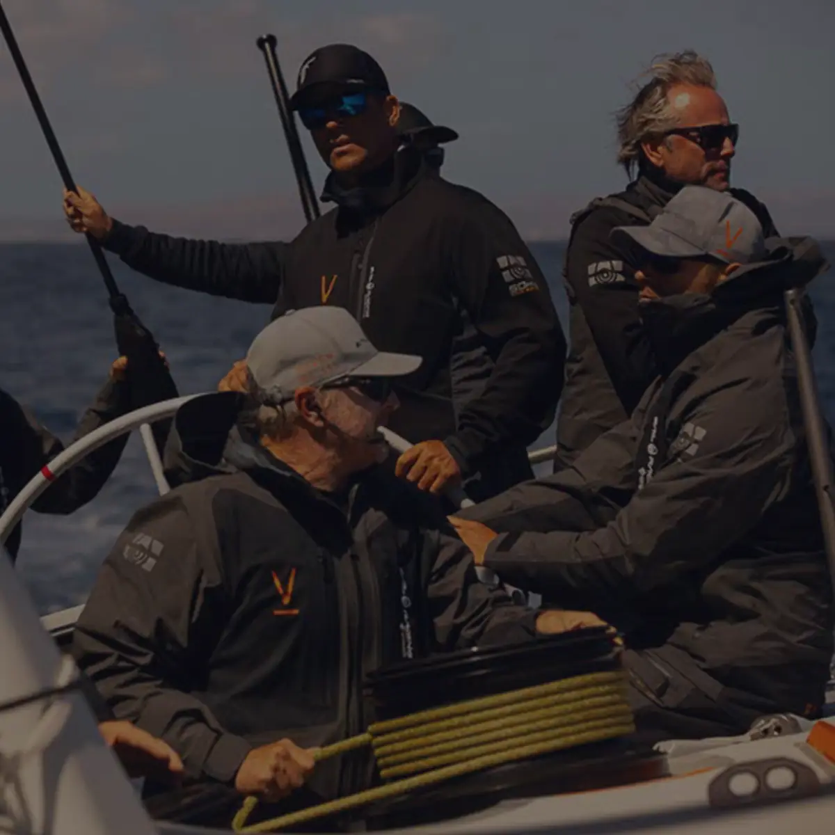 sailracing