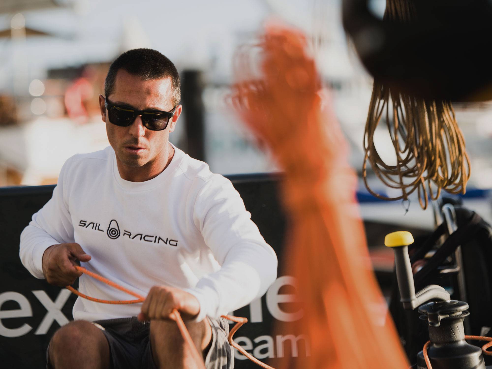 sailracing