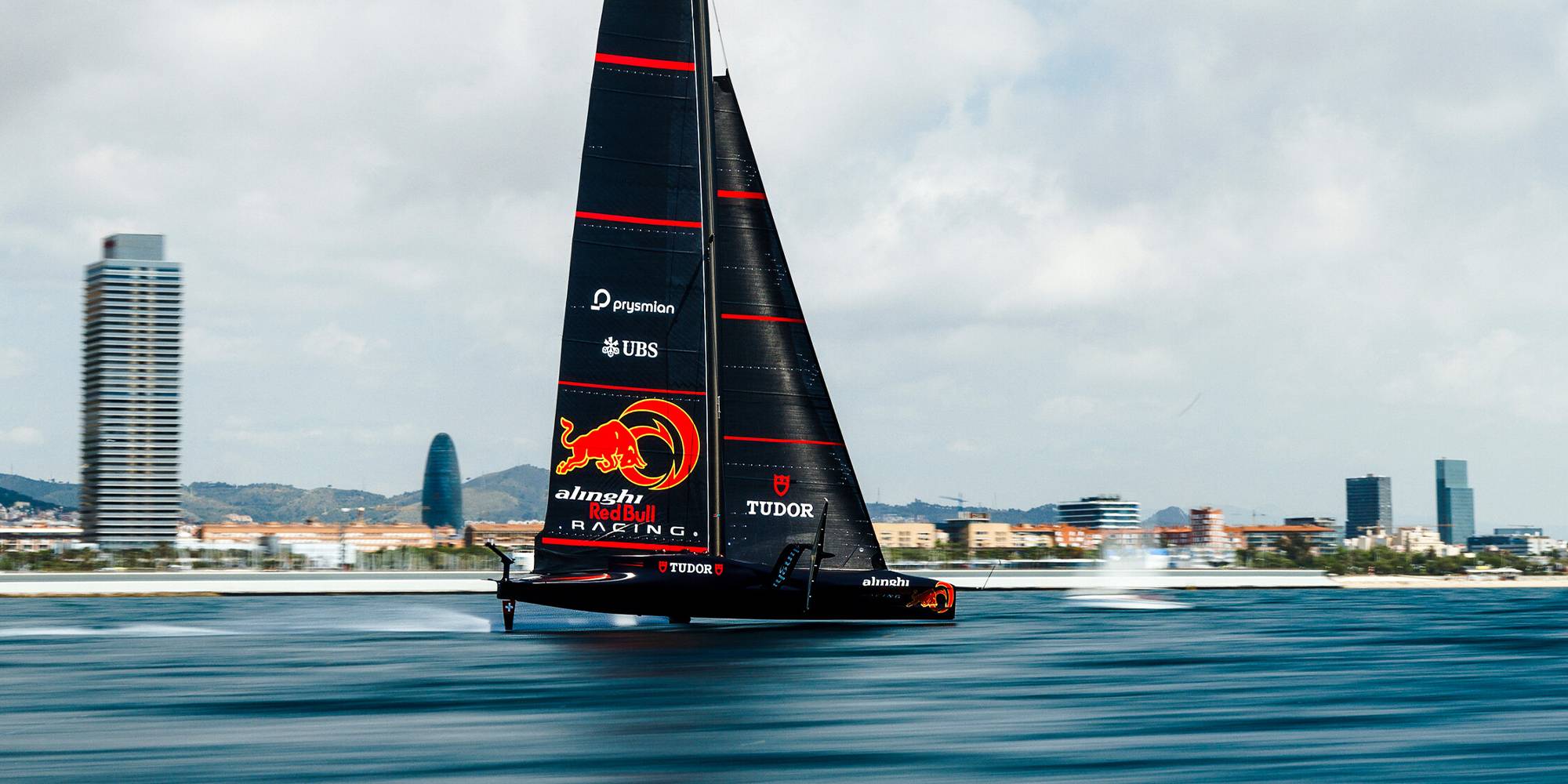 sailracing