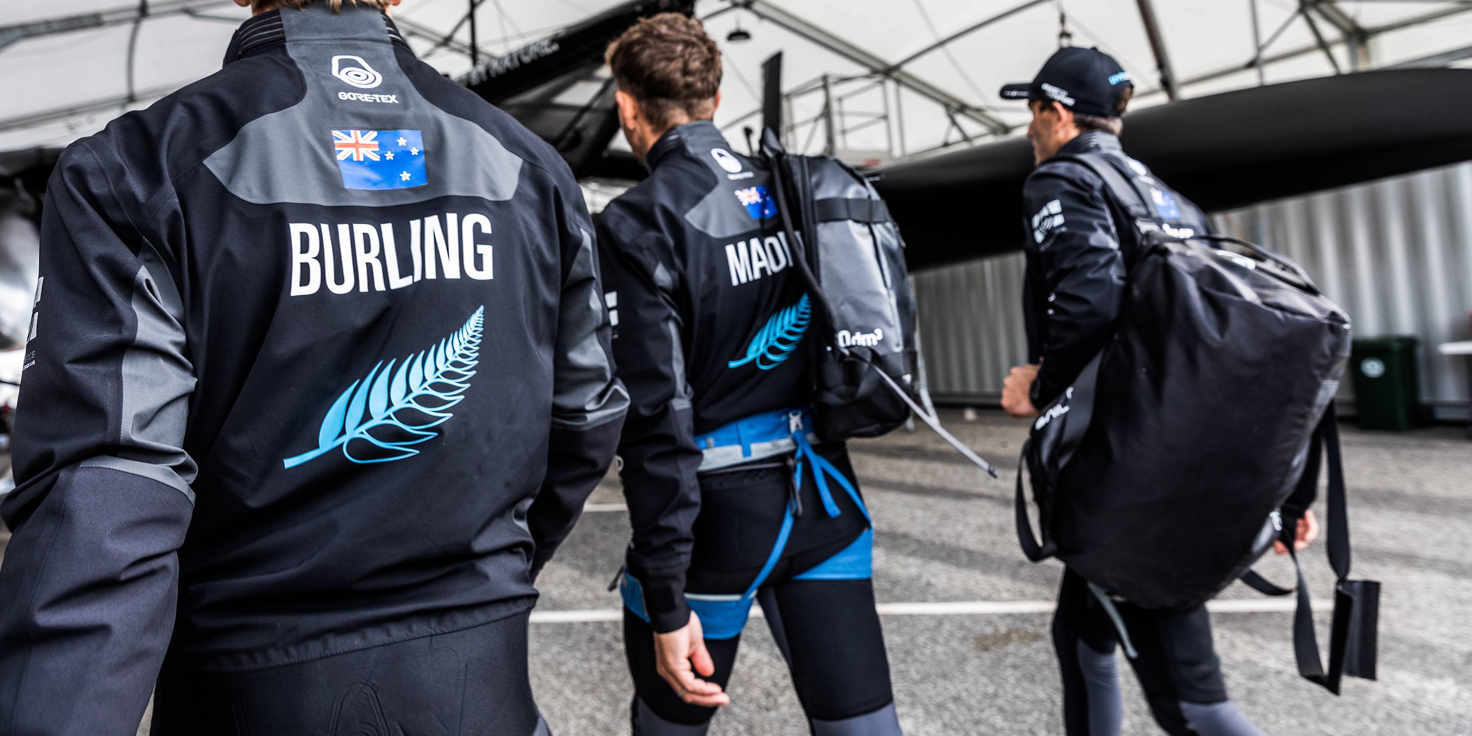 sailracing