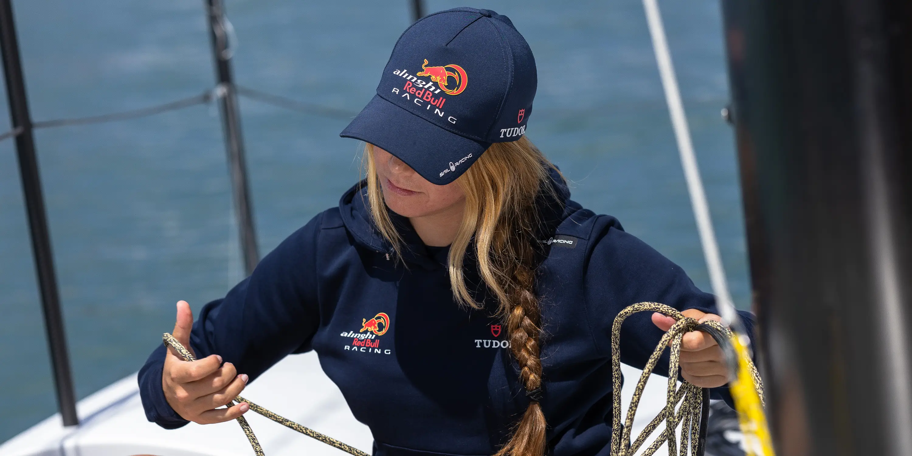 sailracing