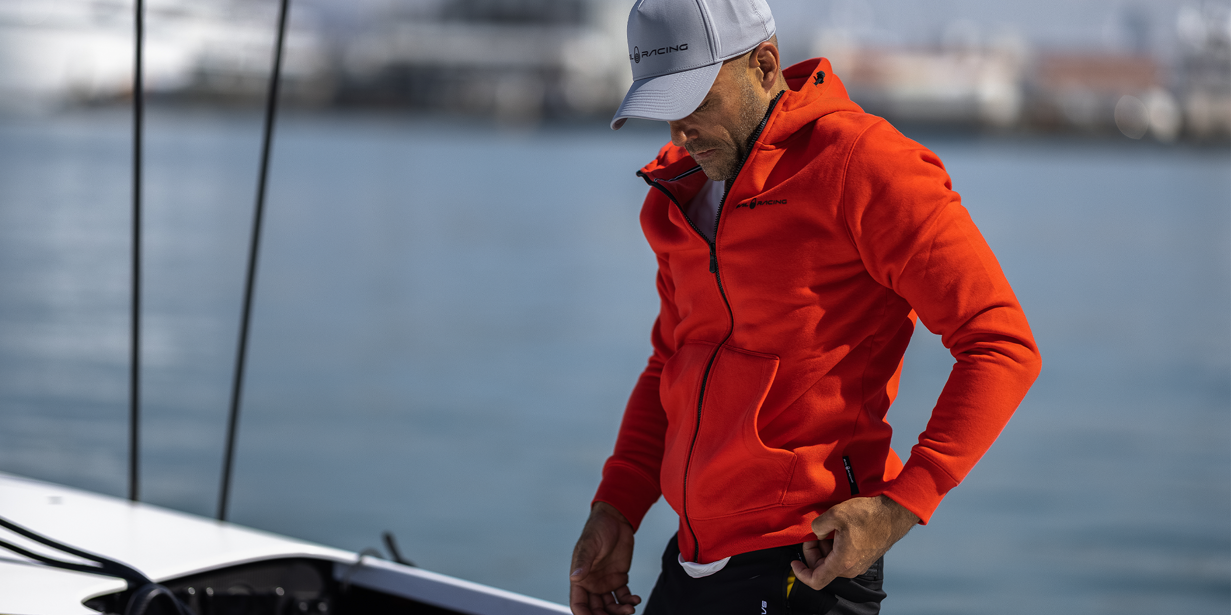 sailracing