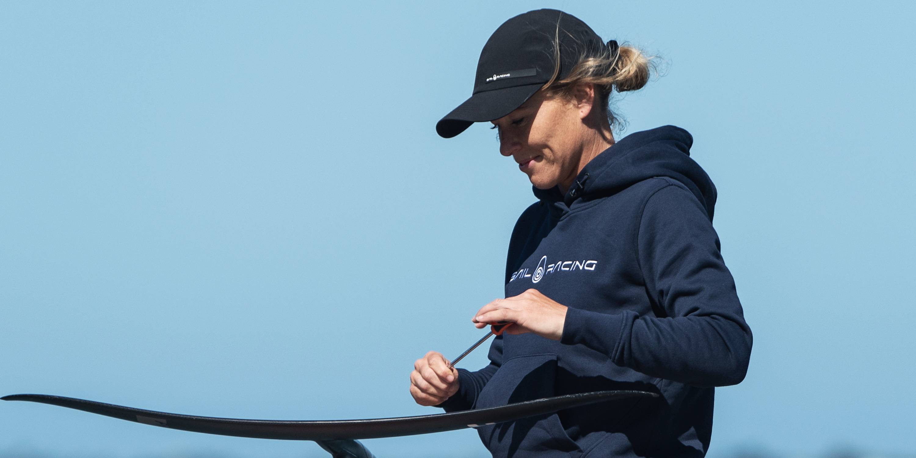 sailracing
