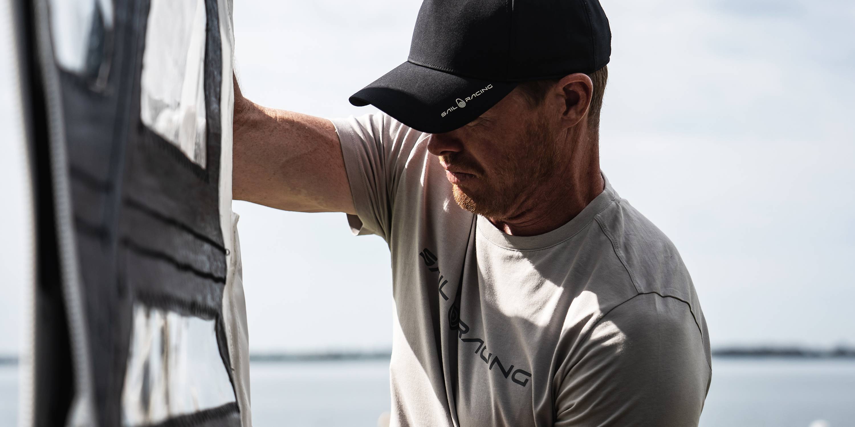 sailracing