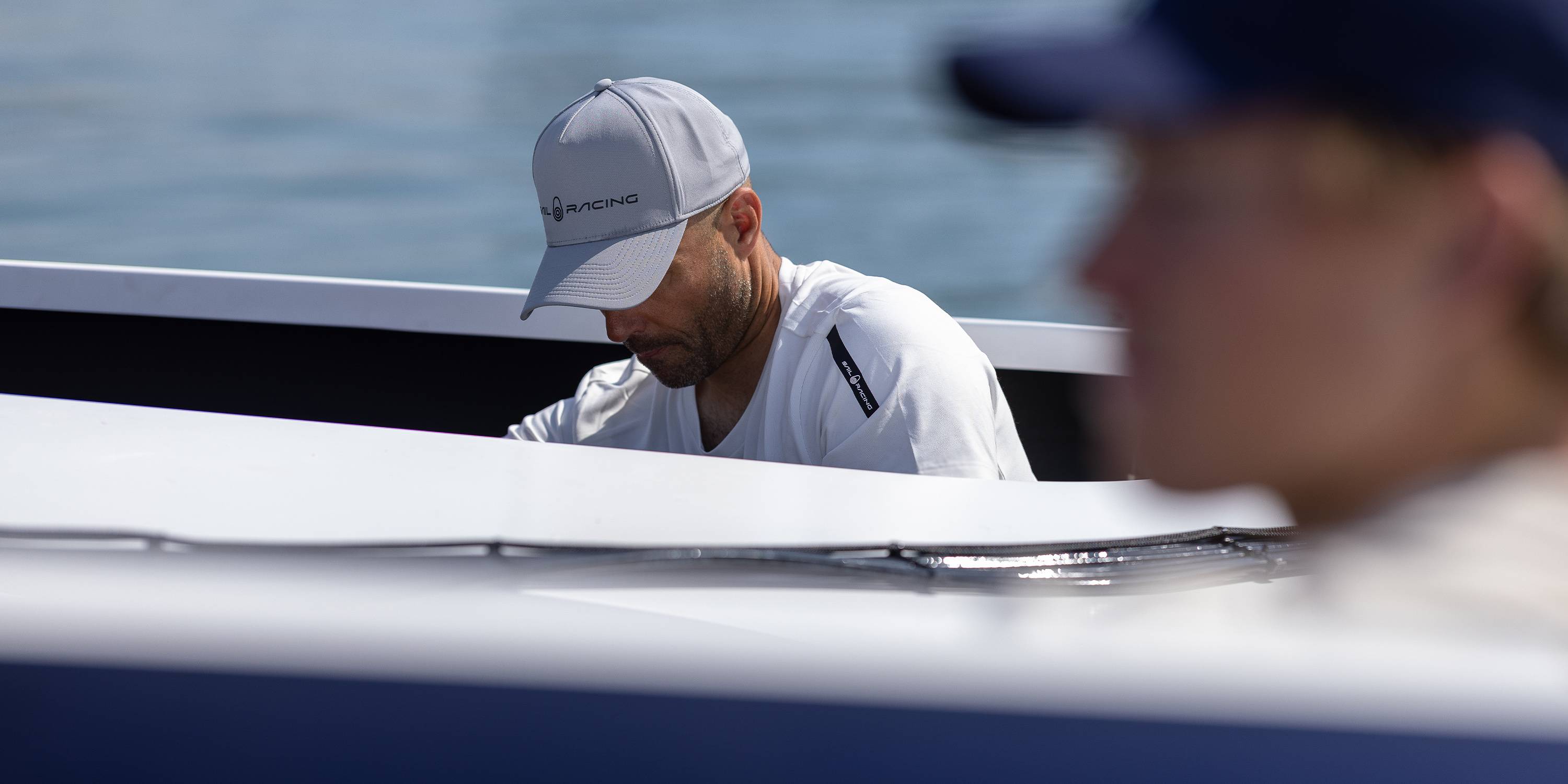 sailracing