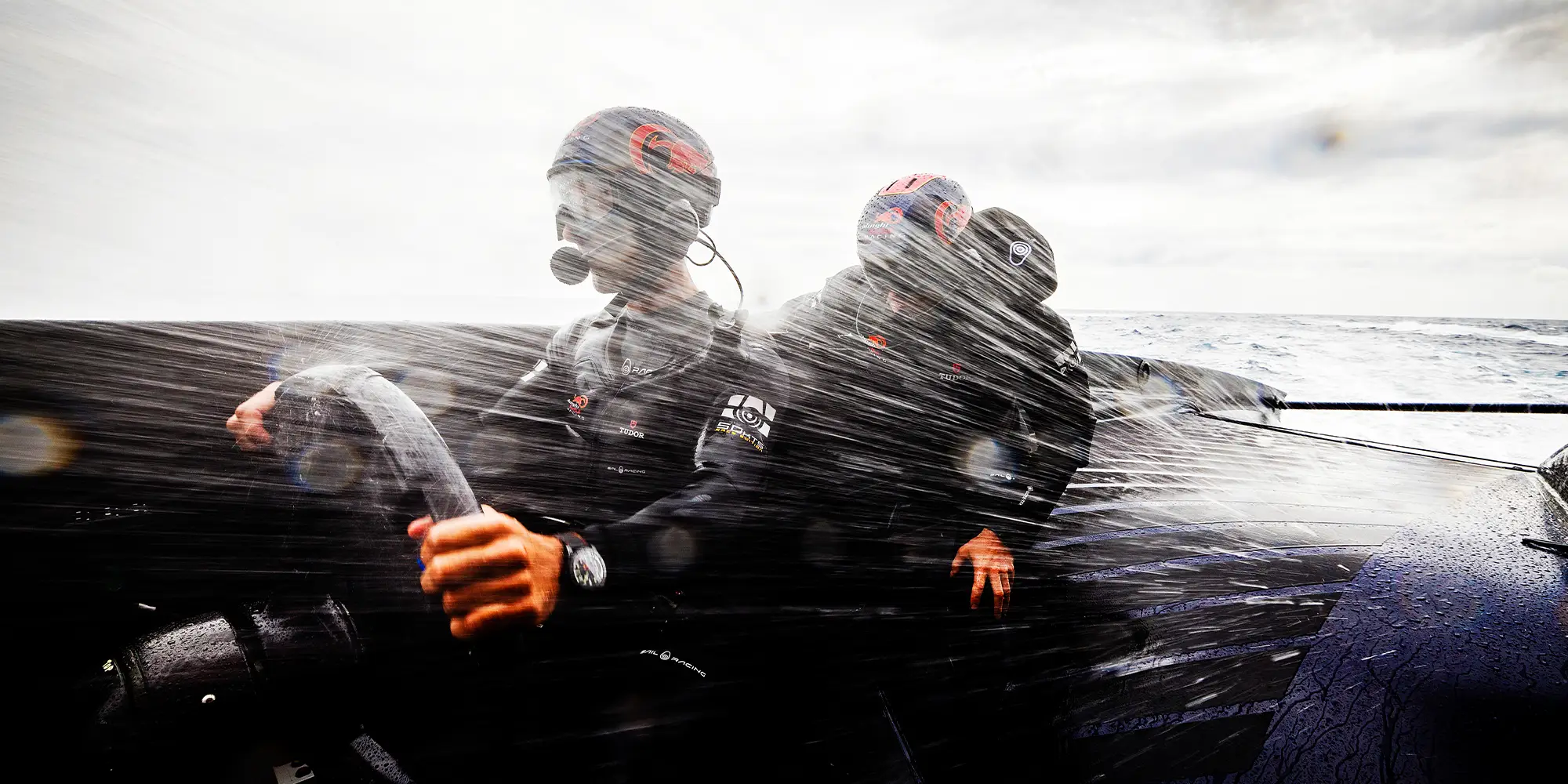 sailracing
