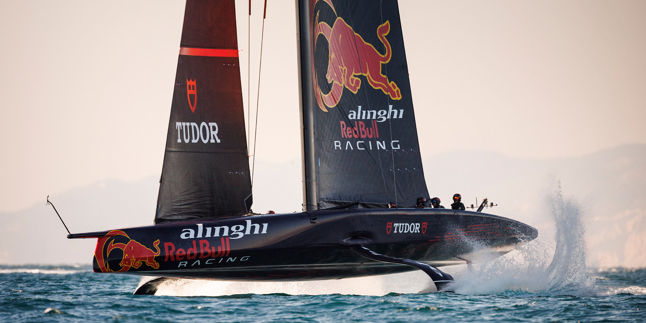 sailracing