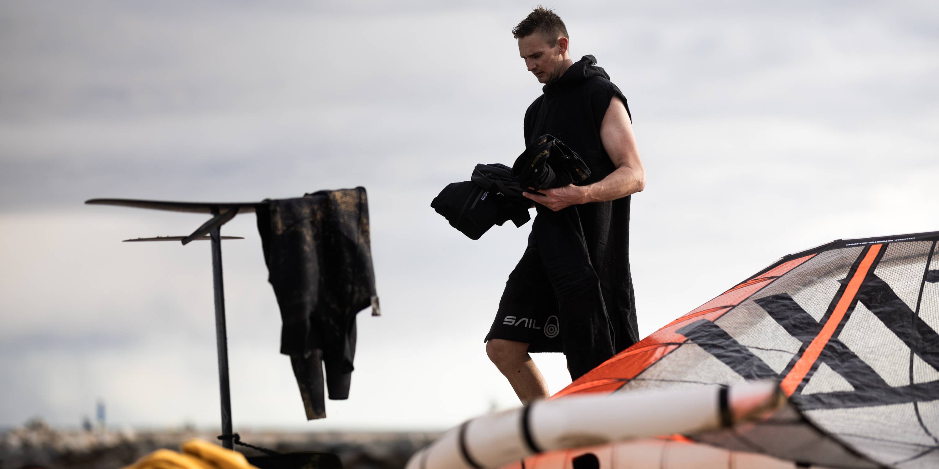 sailracing