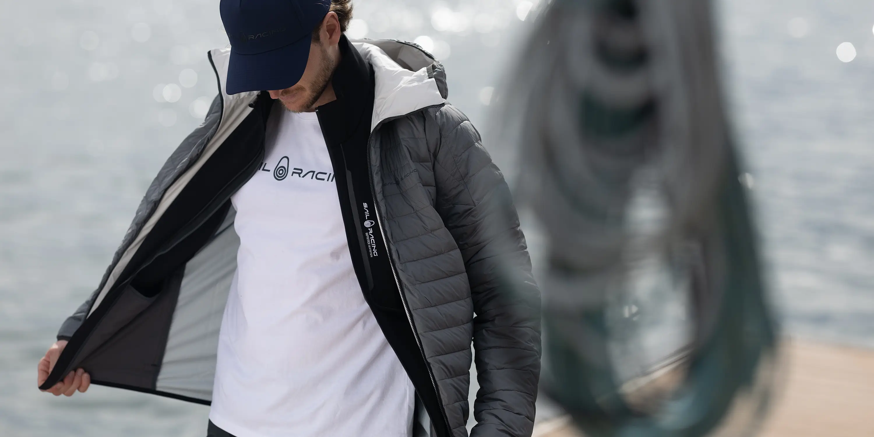 sailracing