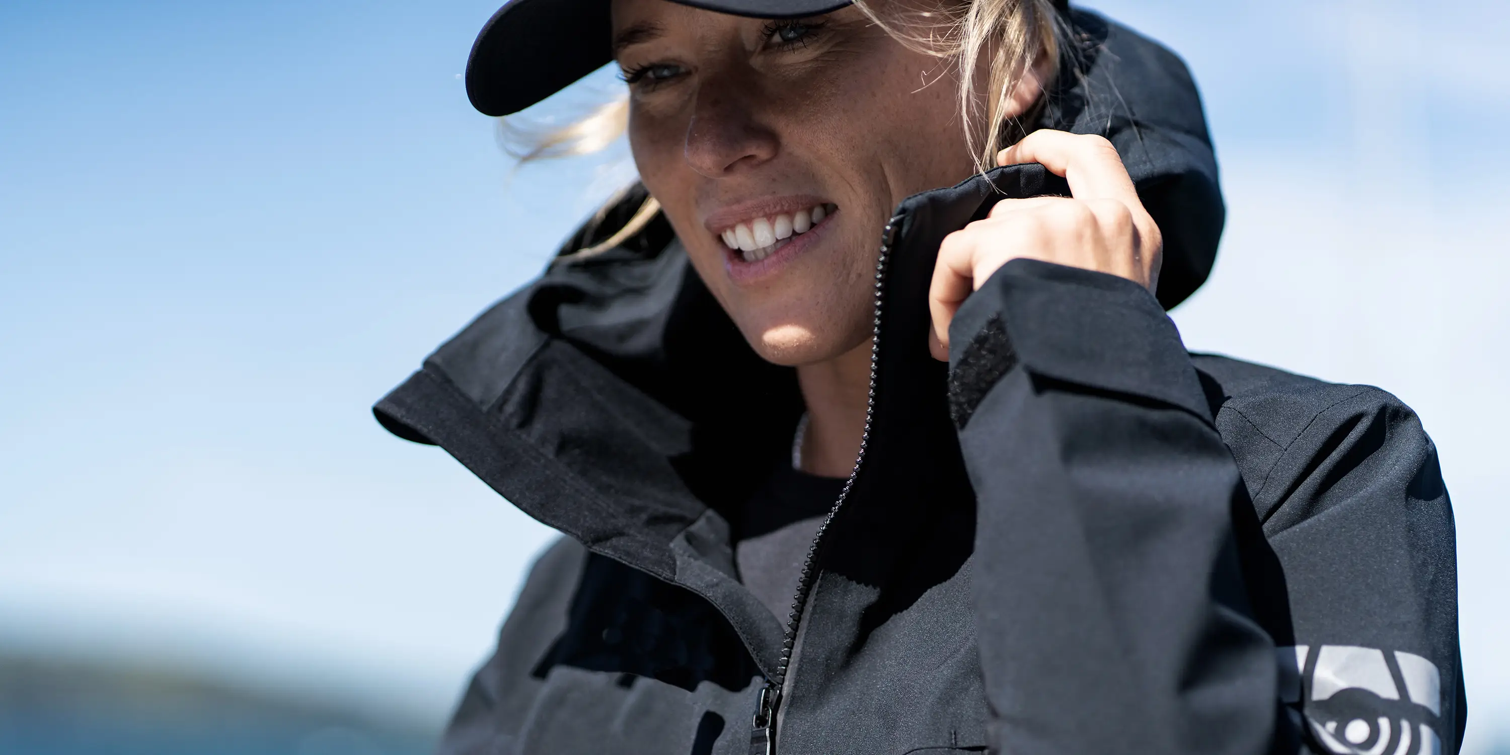 sailracing
