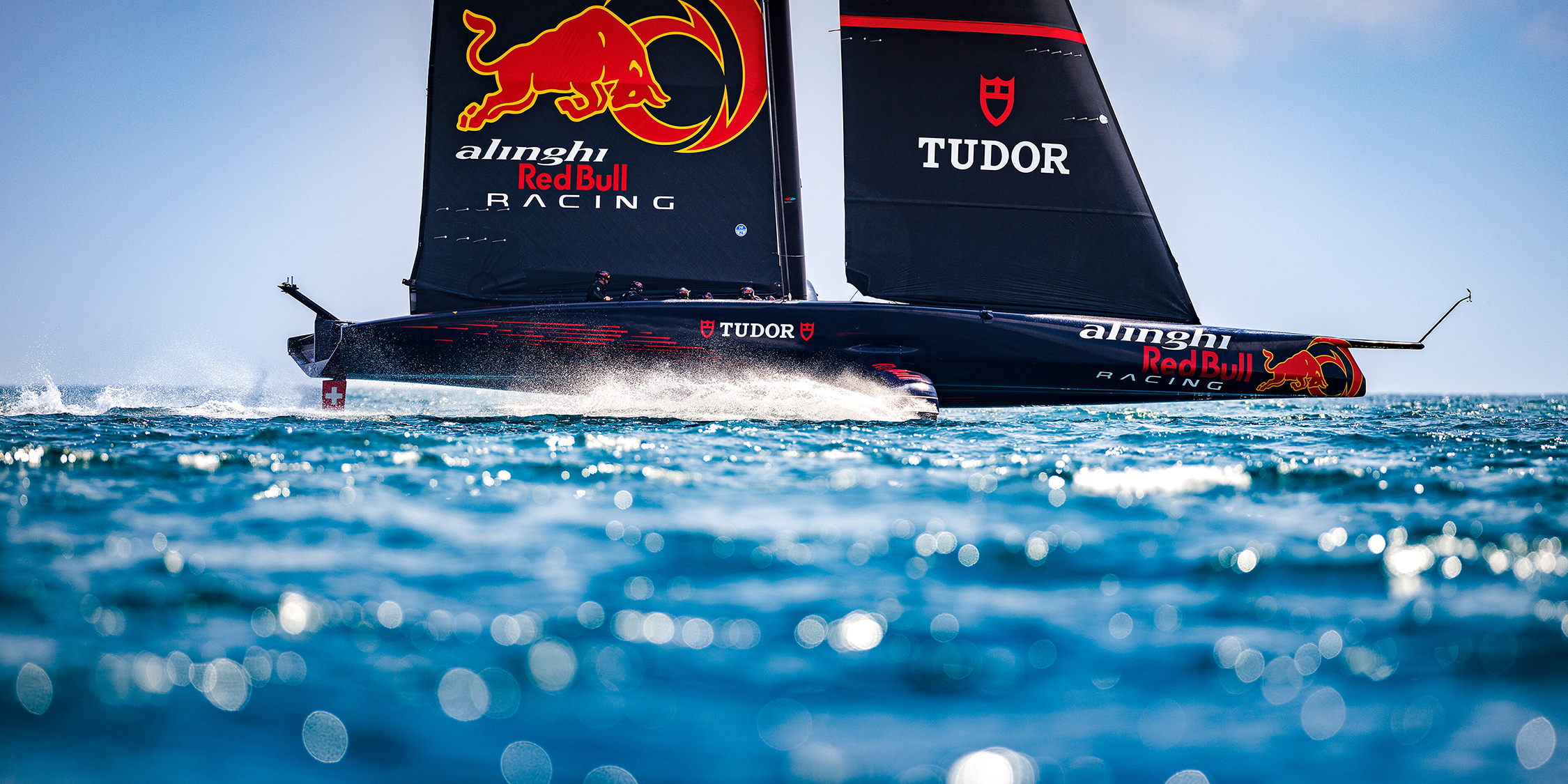 sailracing