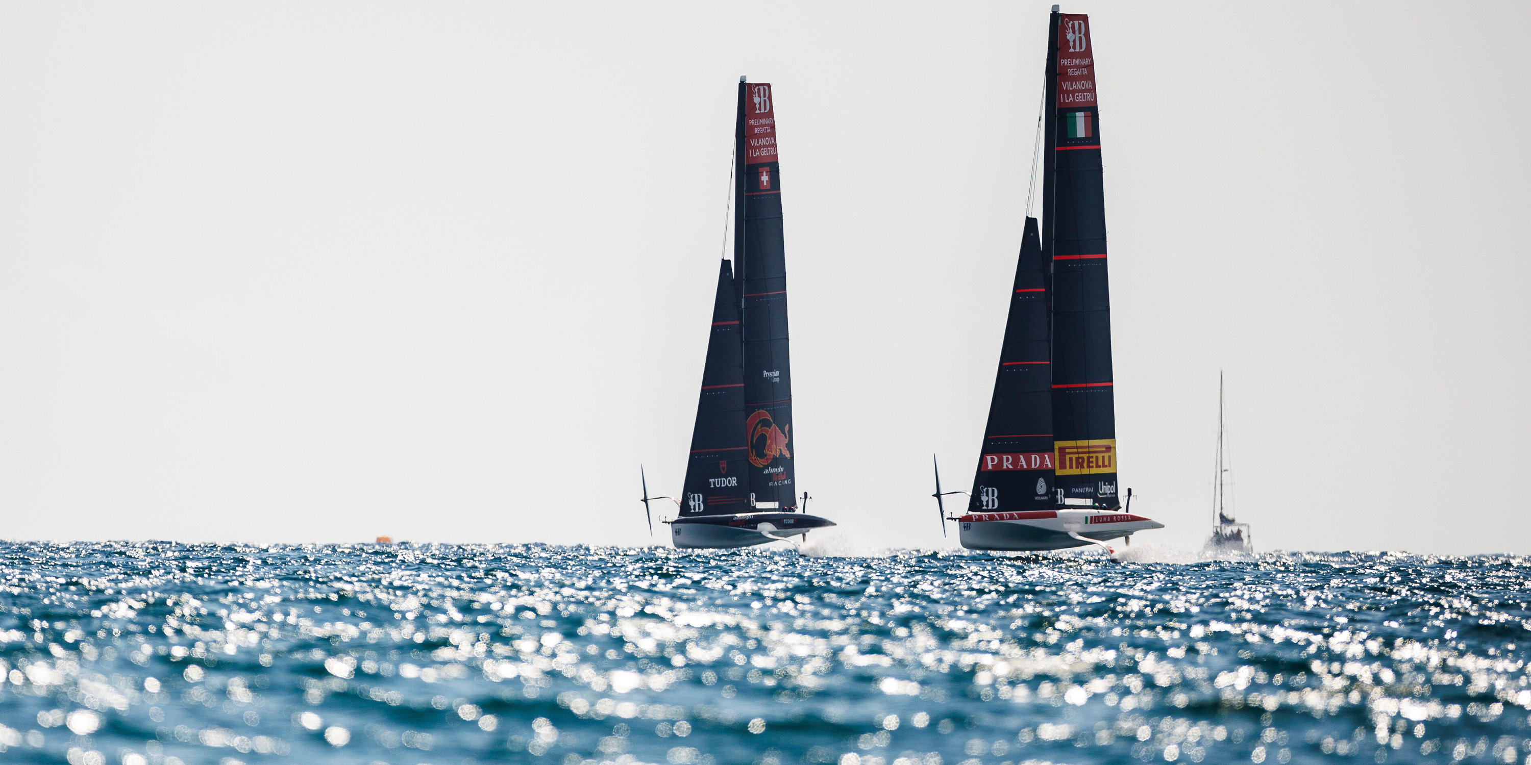 sailracing