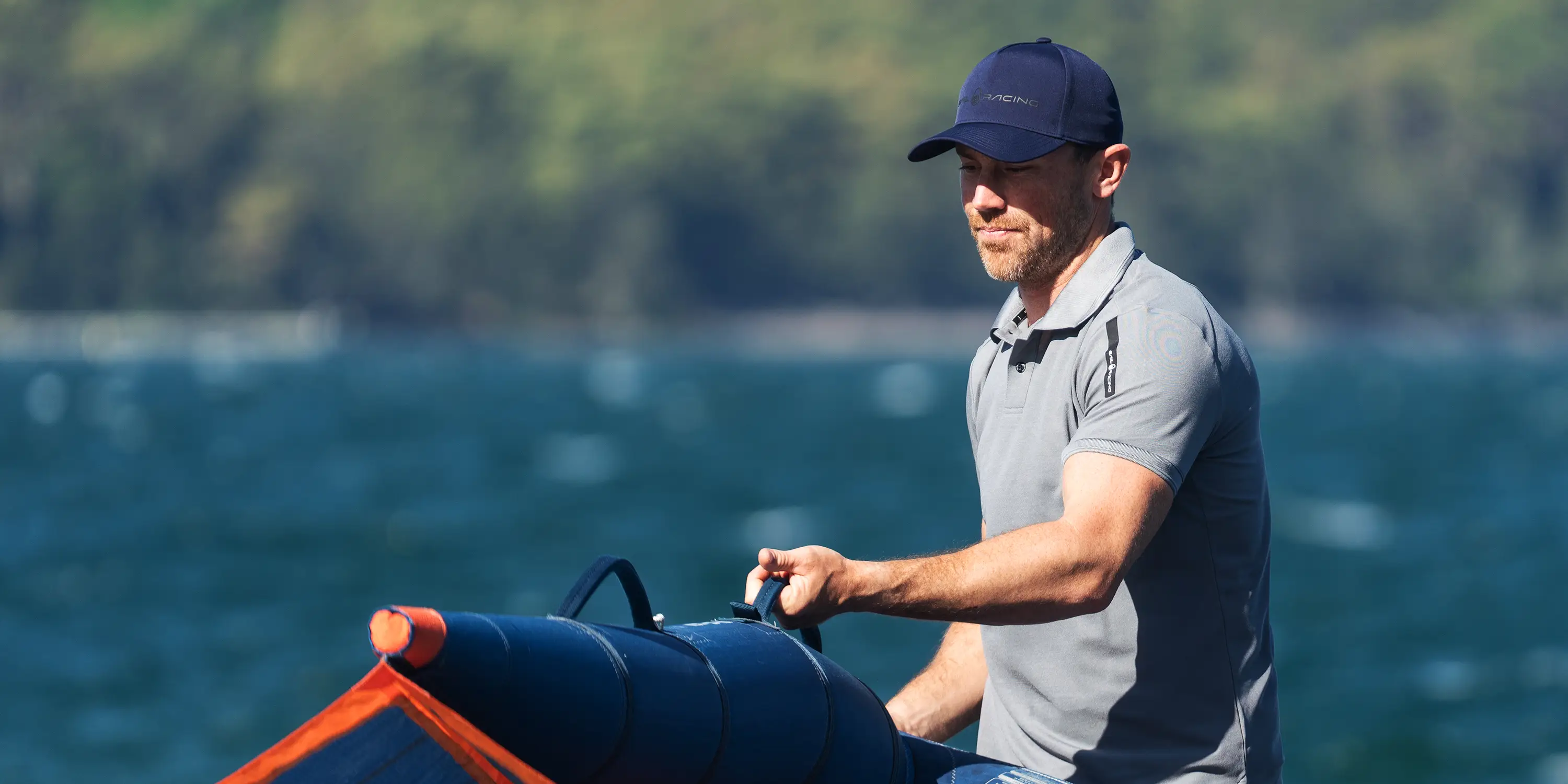 sailracing