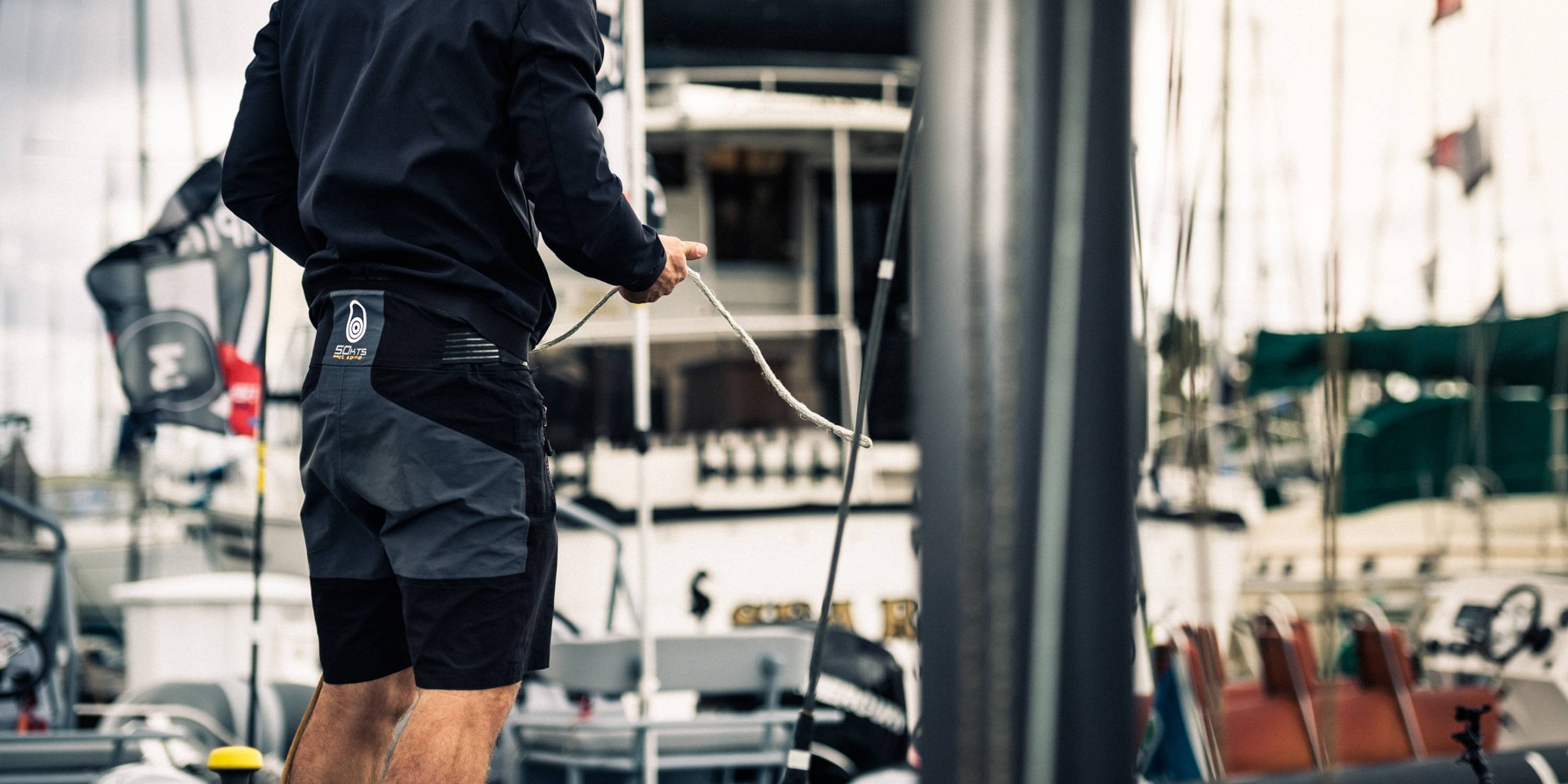 sailracing