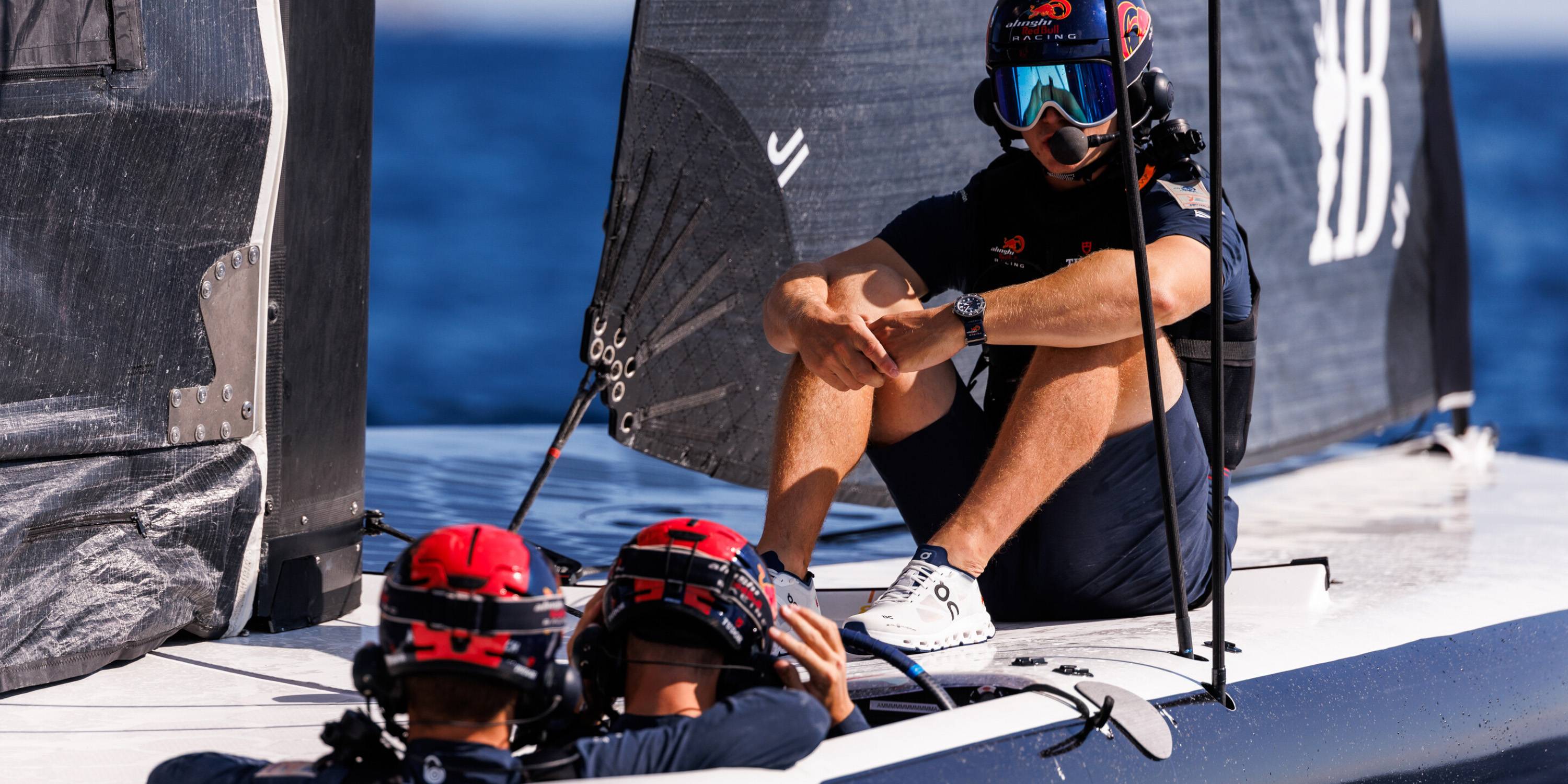 sailracing