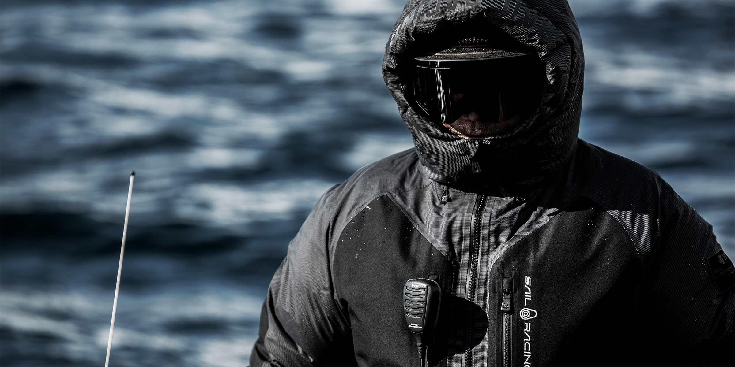 sailracing