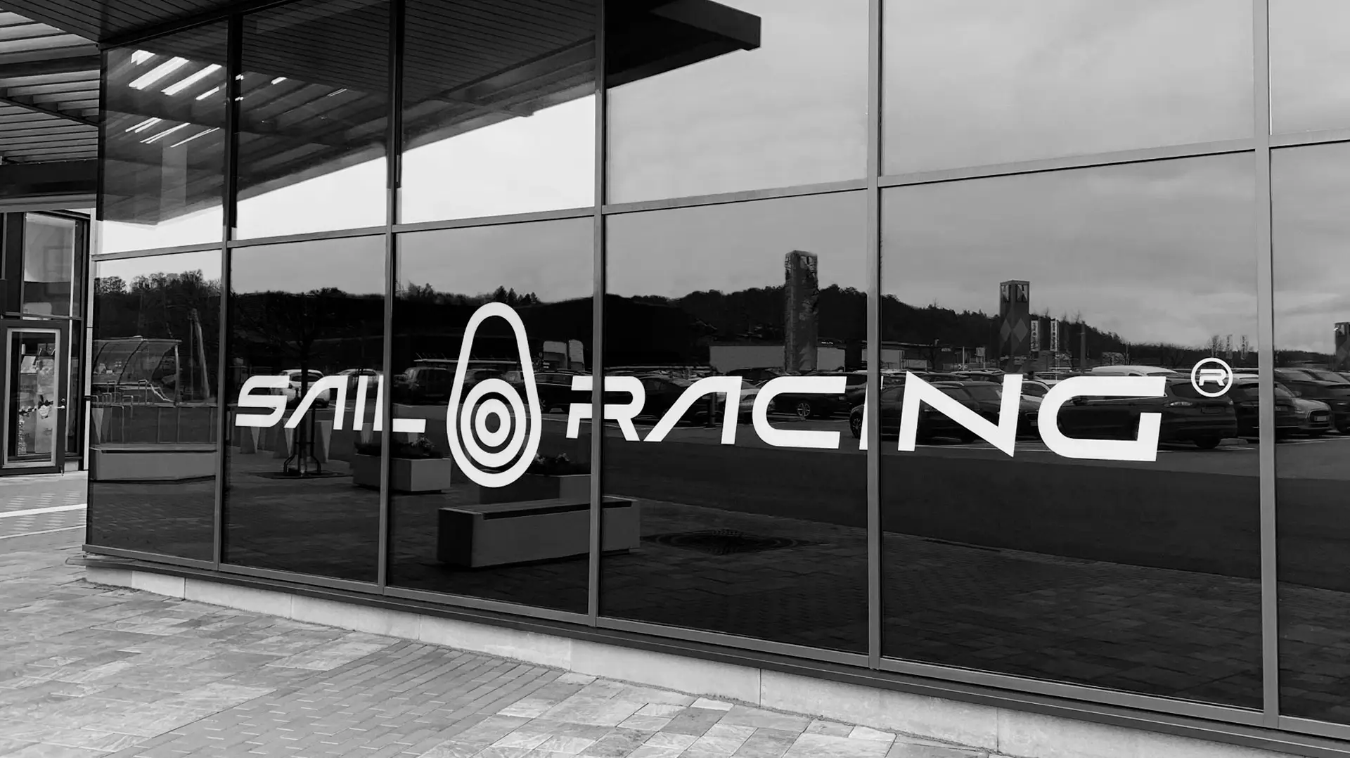 Sail Racing Club House Hede