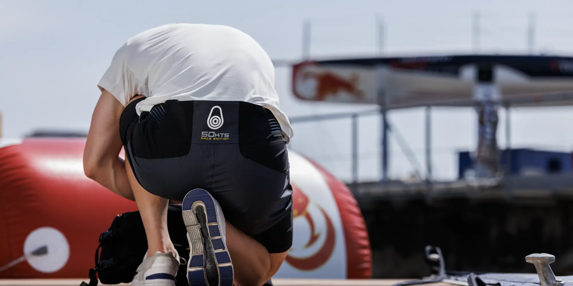 sailracing