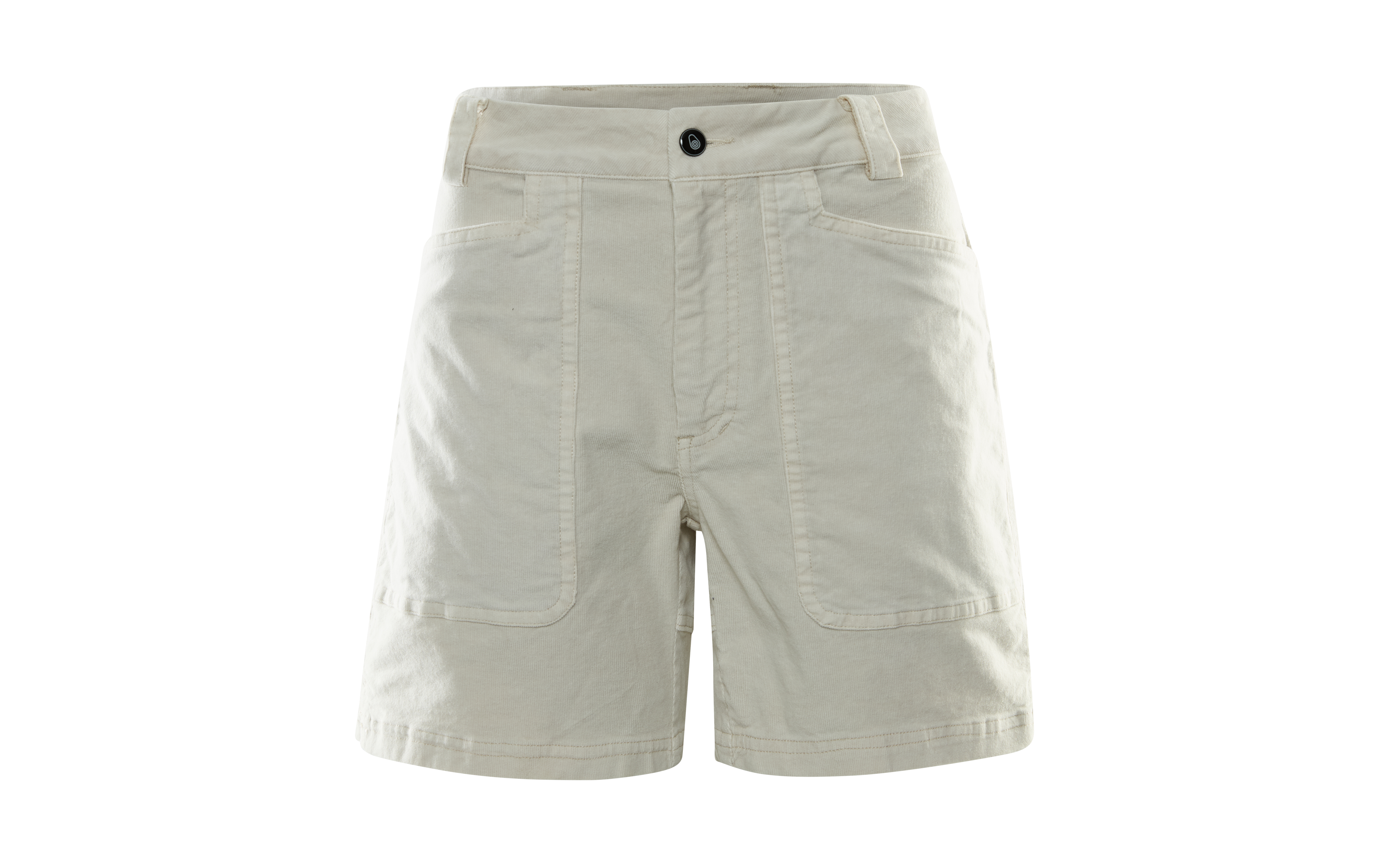 W GRINDER CORDUROY SHORTS