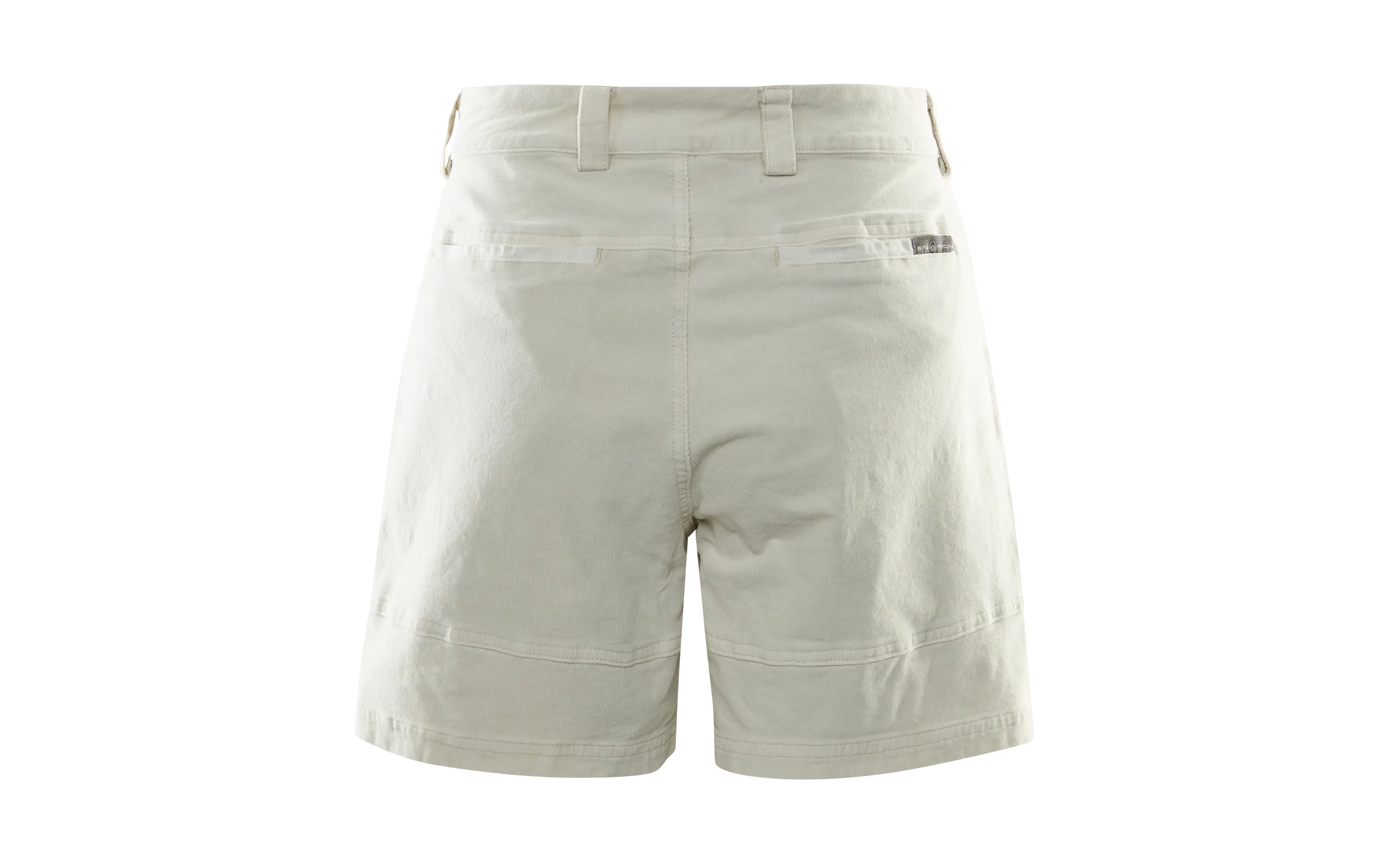 W GRINDER CORDUROY SHORTS