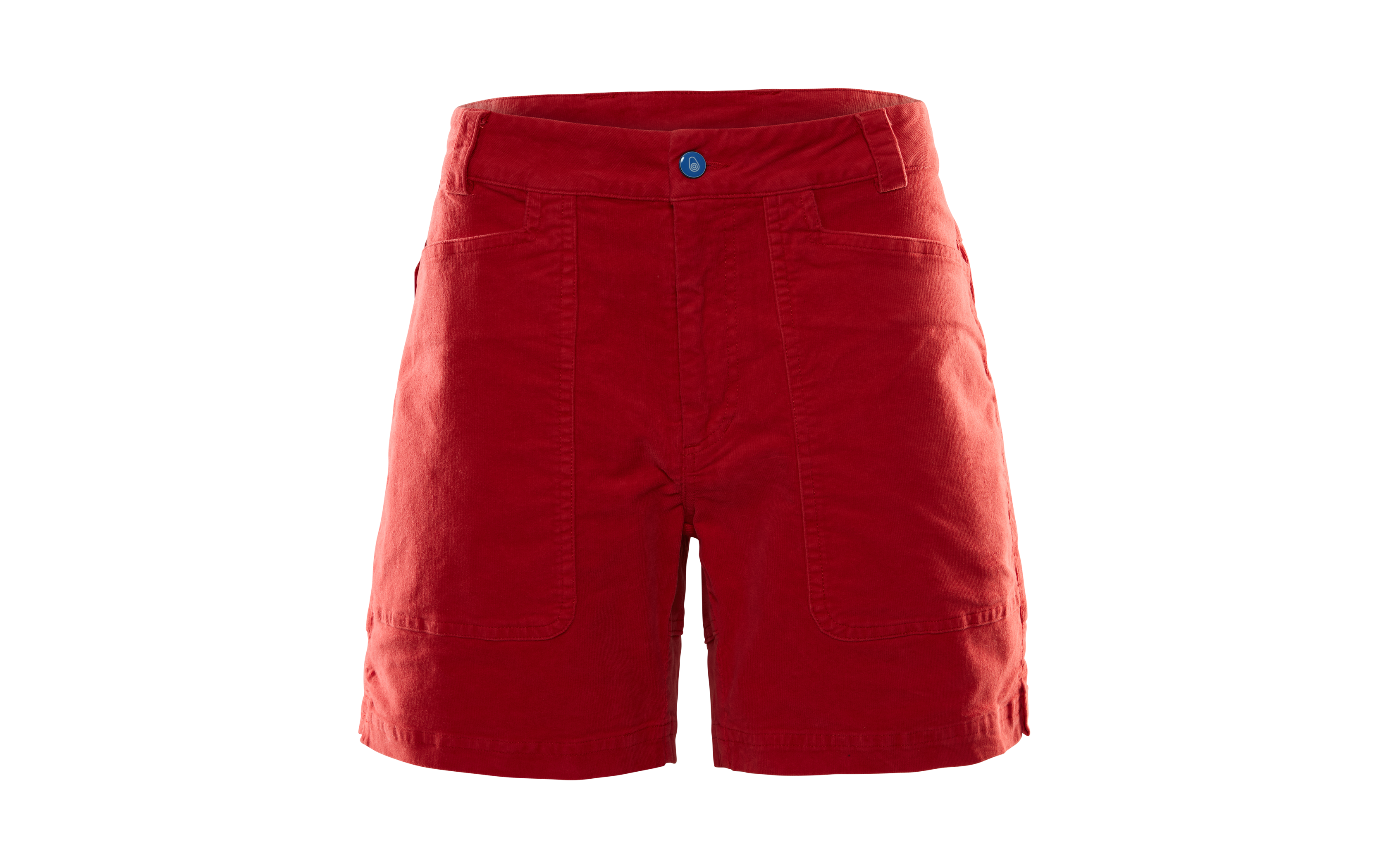 W GRINDER CORDUROY SHORTS