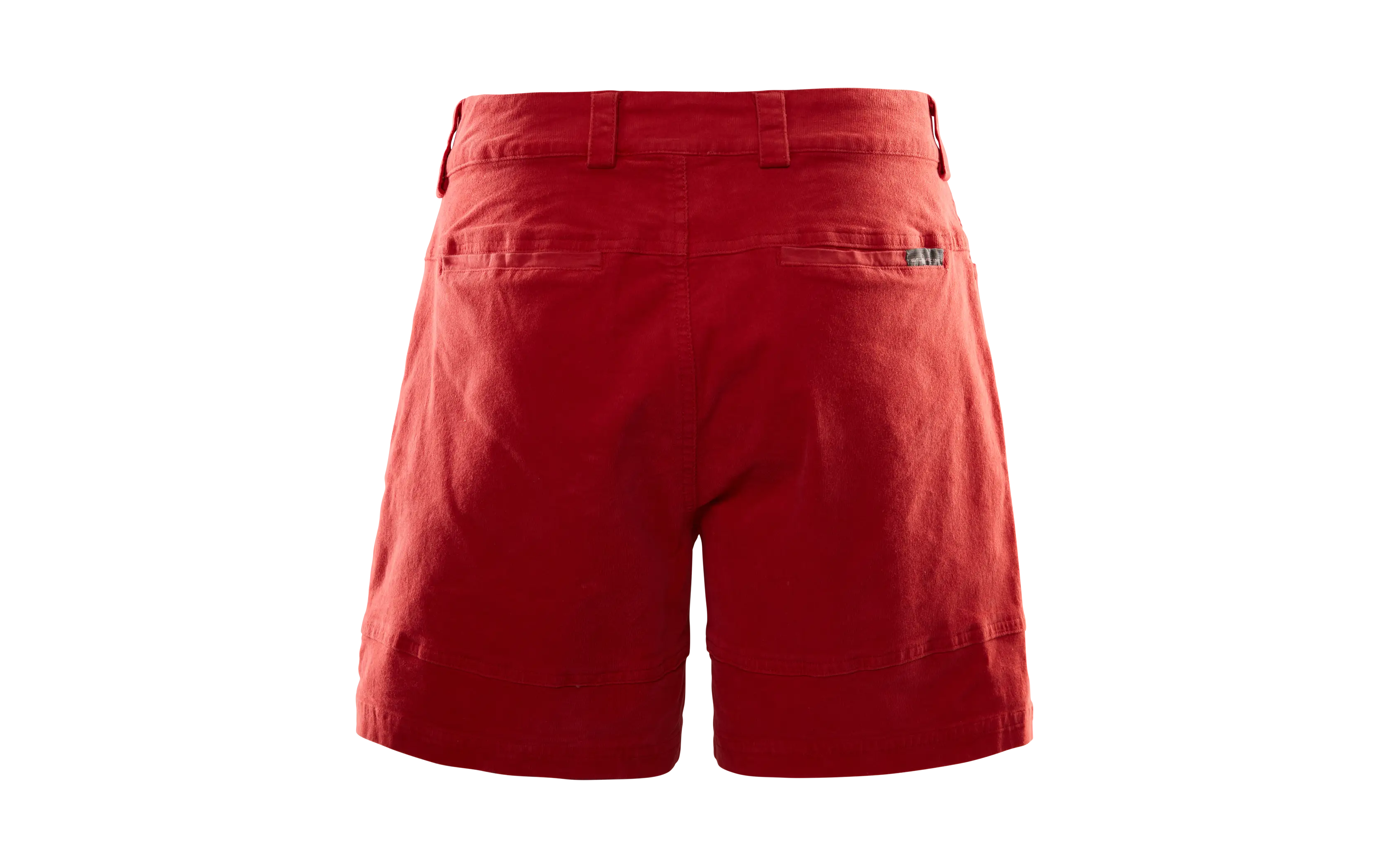 W GRINDER CORDUROY SHORTS