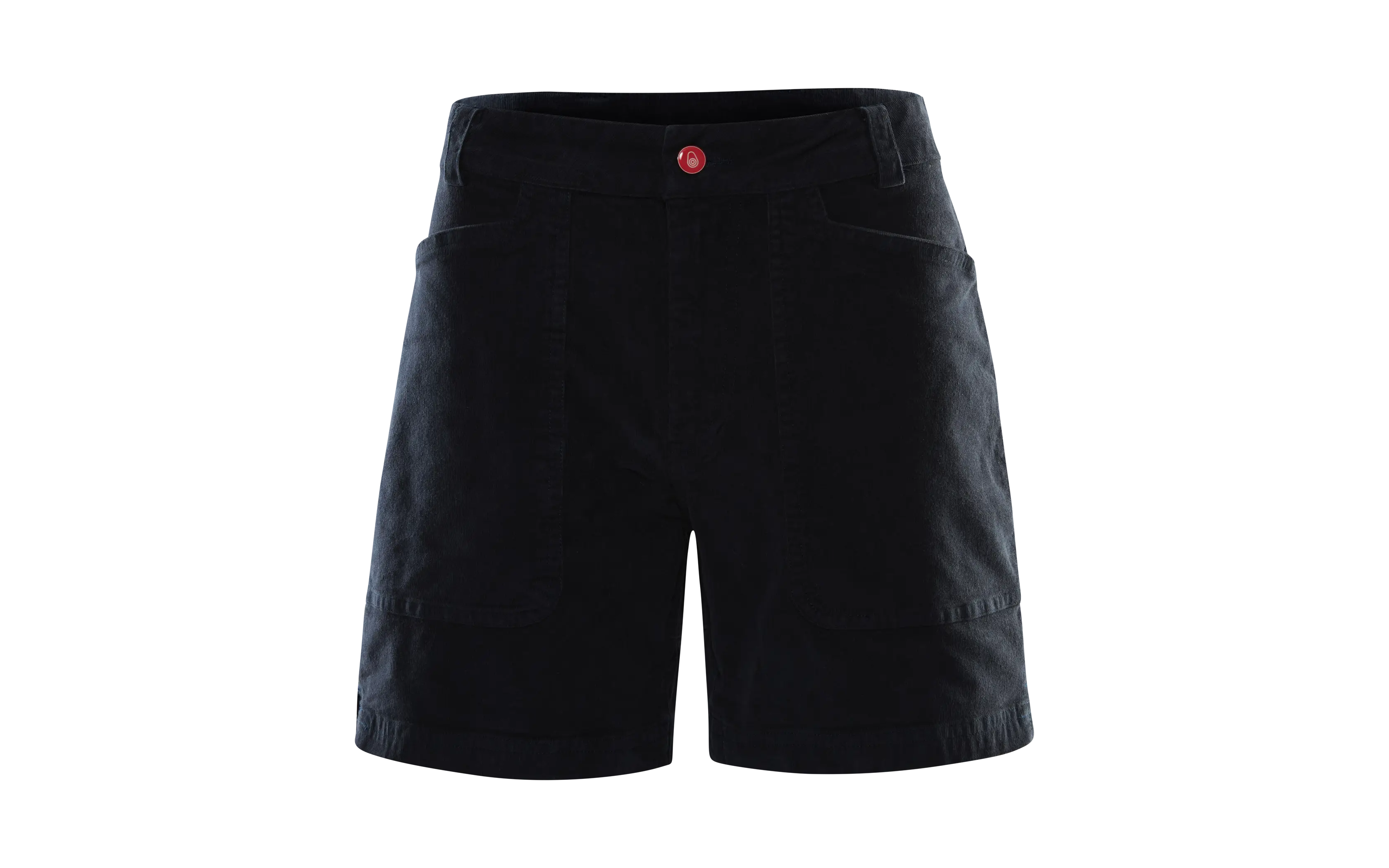W GRINDER CORDUROY SHORTS