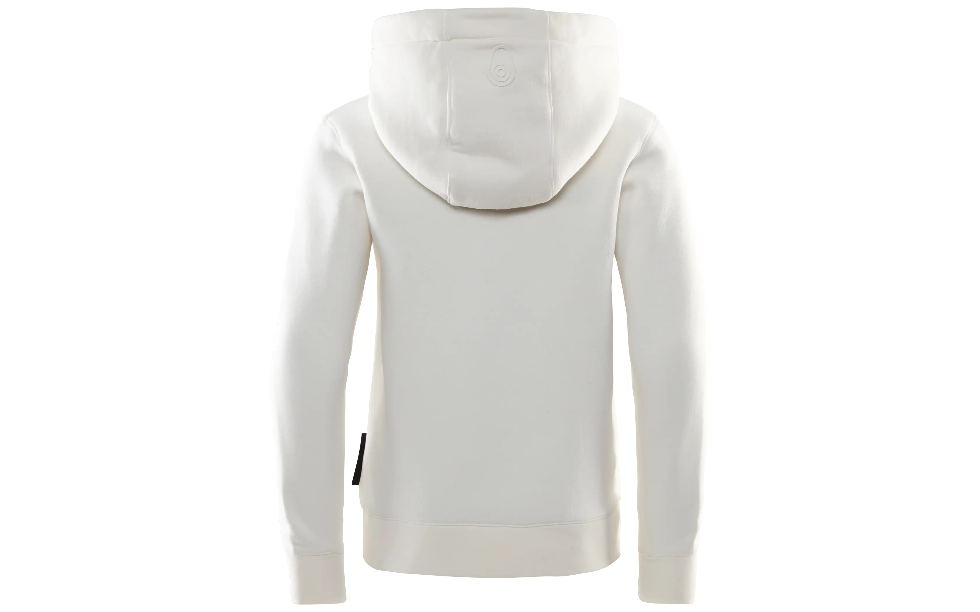 JR BOWMAN LOGO HOOD