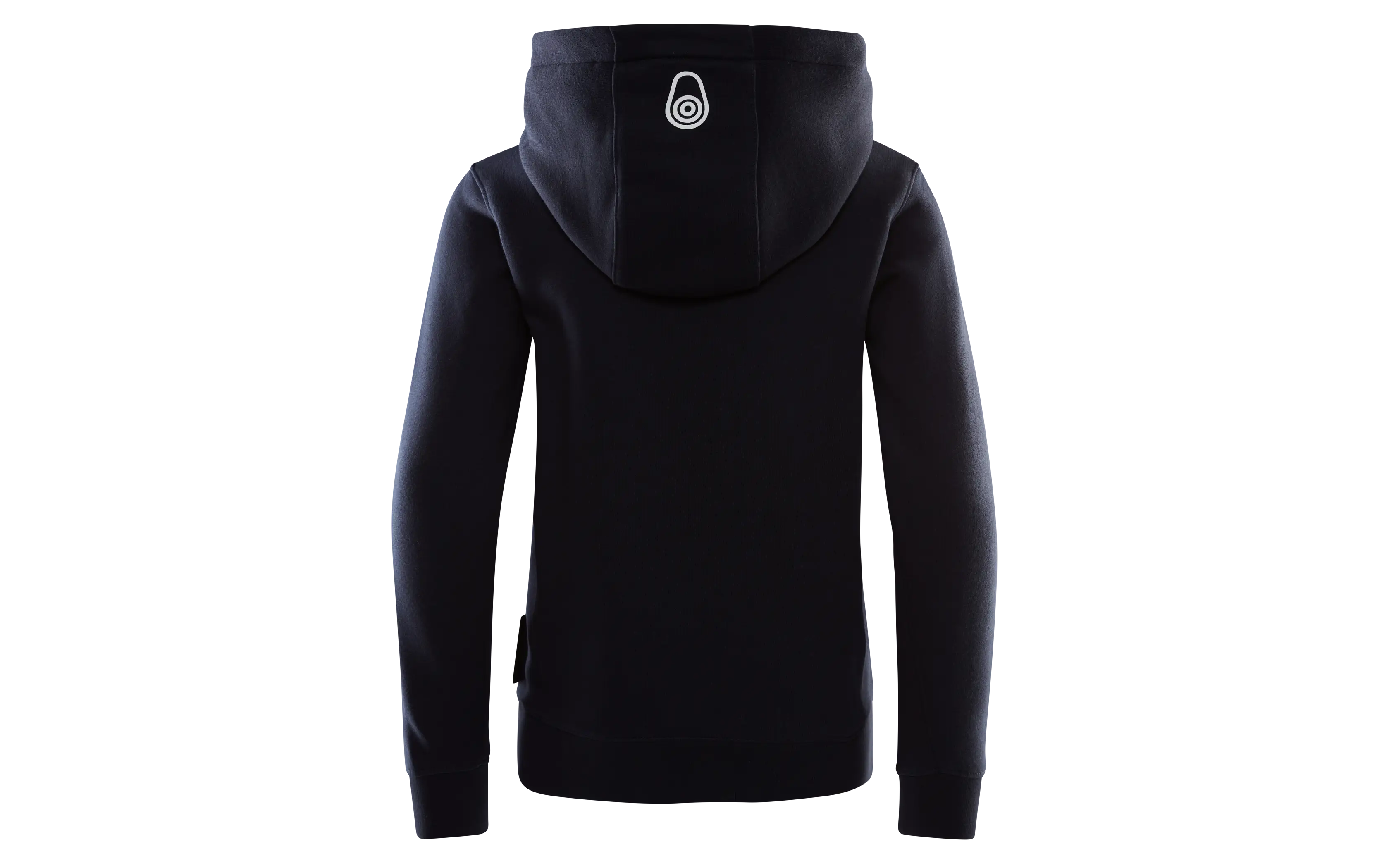 JR BOWMAN LOGO HOOD