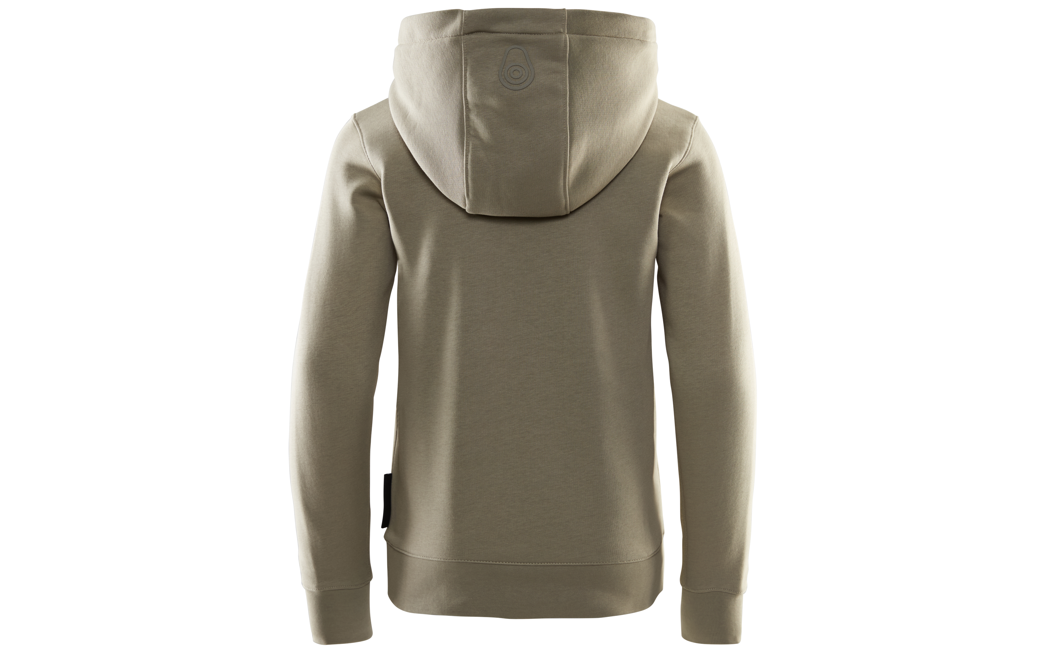 JR BOWMAN LOGO HOOD