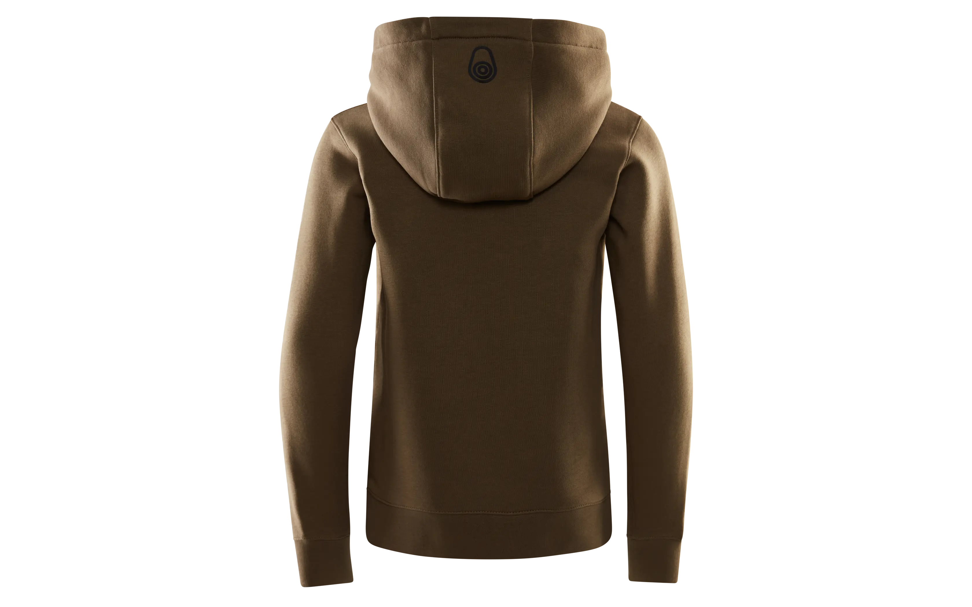 JR BOWMAN LOGO HOOD