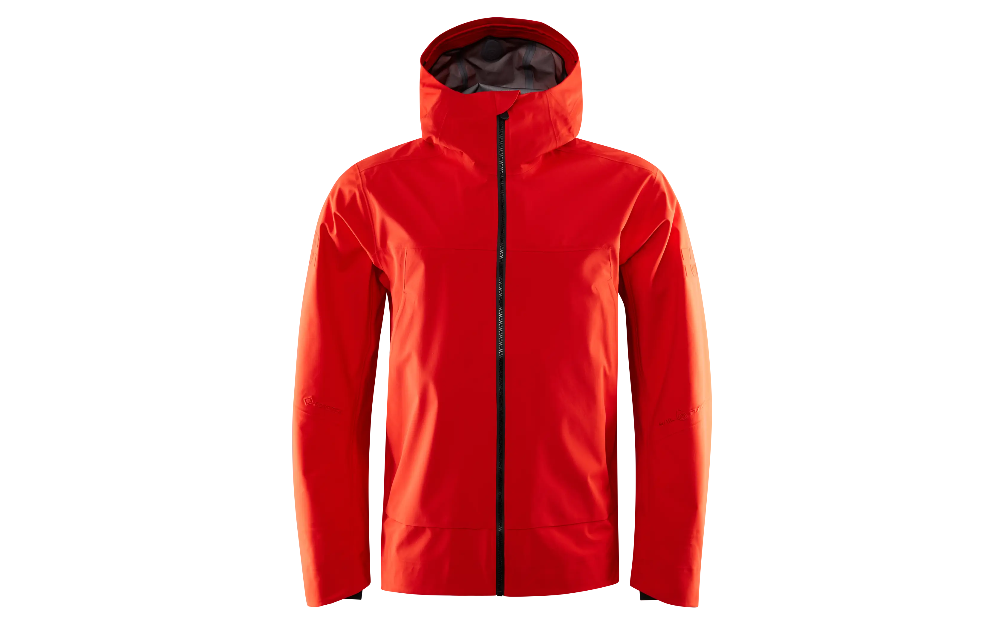 RACE GORE TEX STRETCH JACKET
