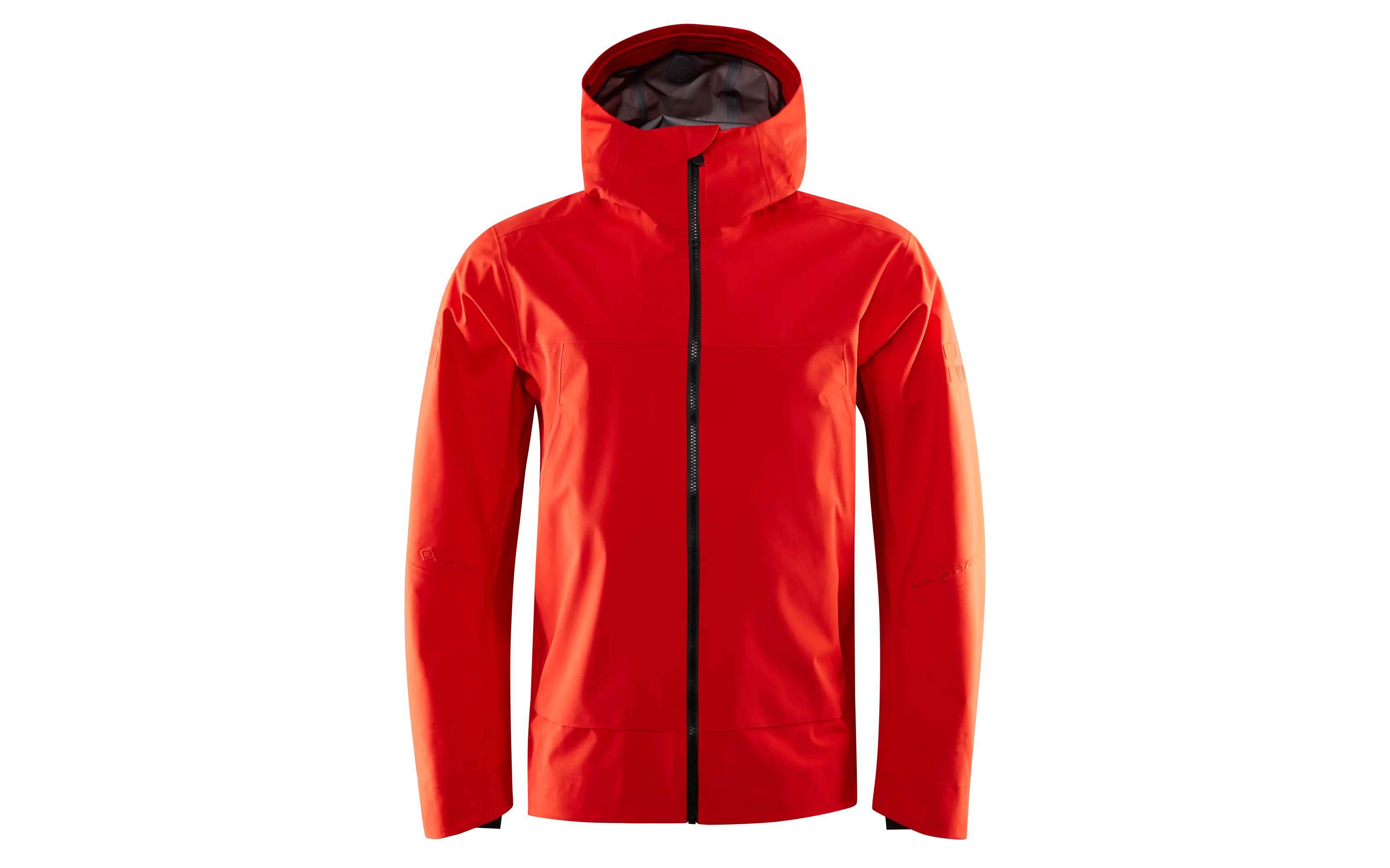 RACE GORE TEX STRETCH JACKET