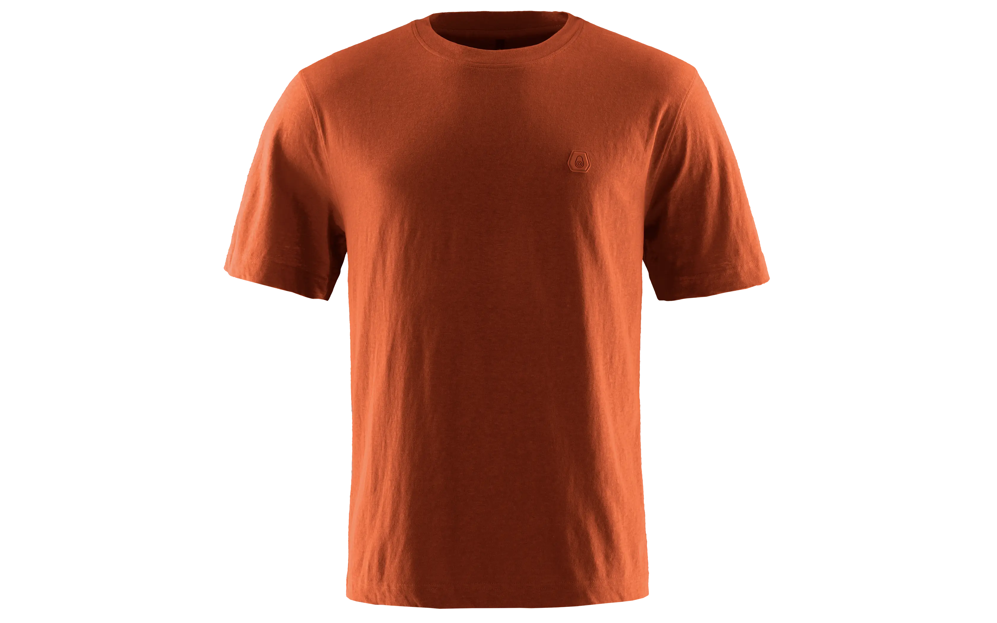 FIRE ORANGE