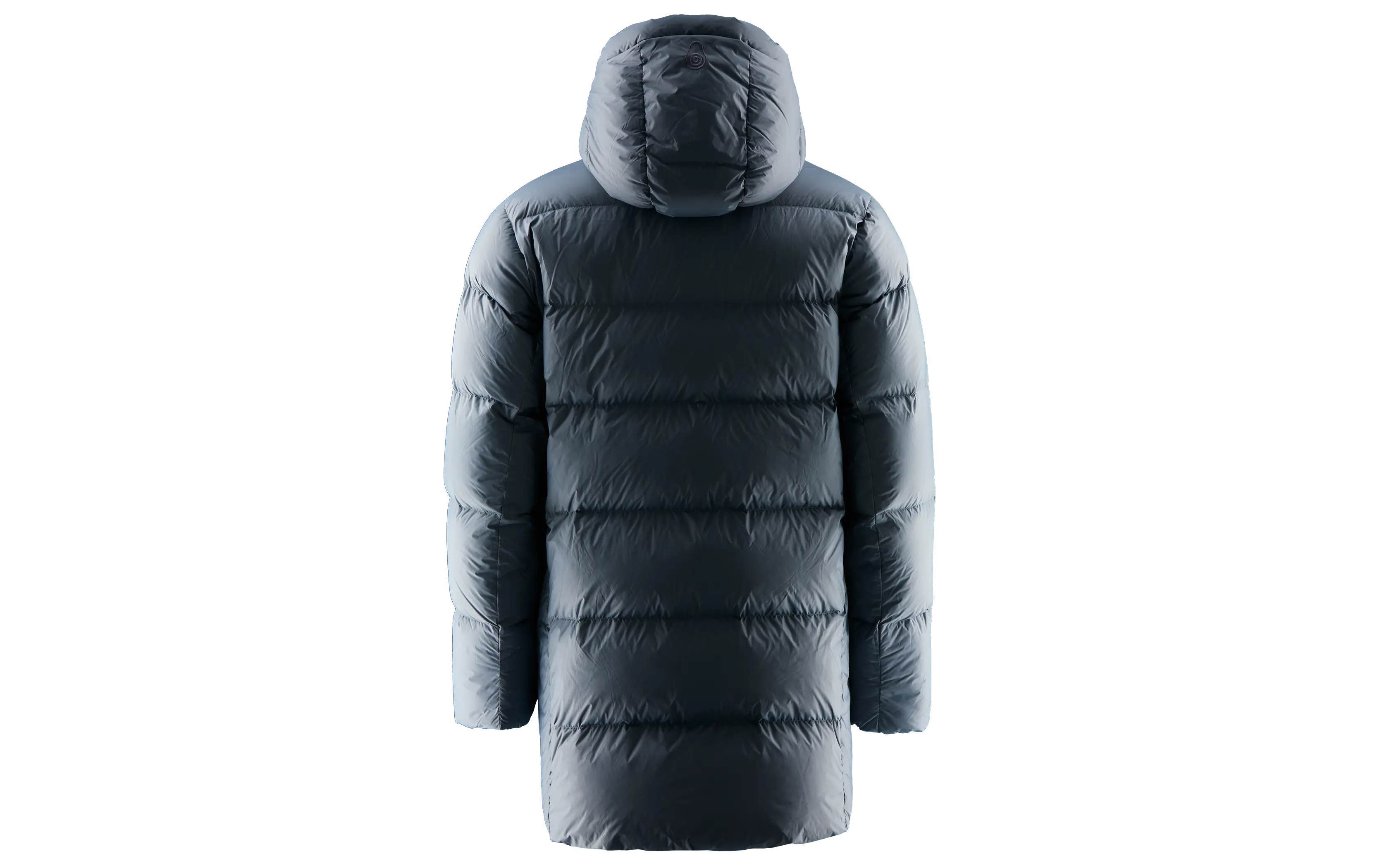 CLOUD DOWN PARKA 