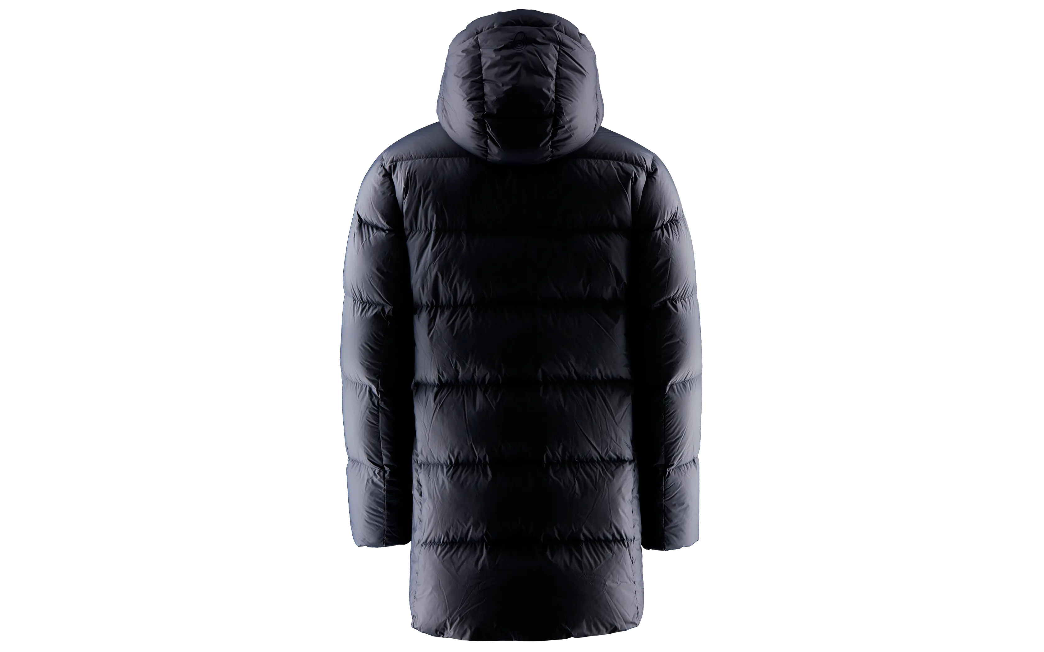 CLOUD DOWN PARKA 