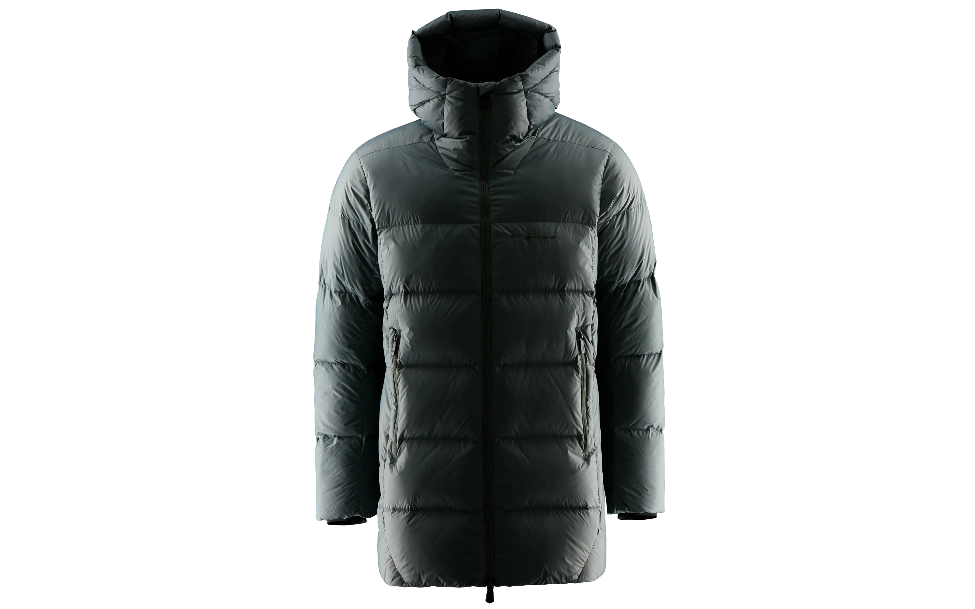 CLOUD DOWN PARKA 