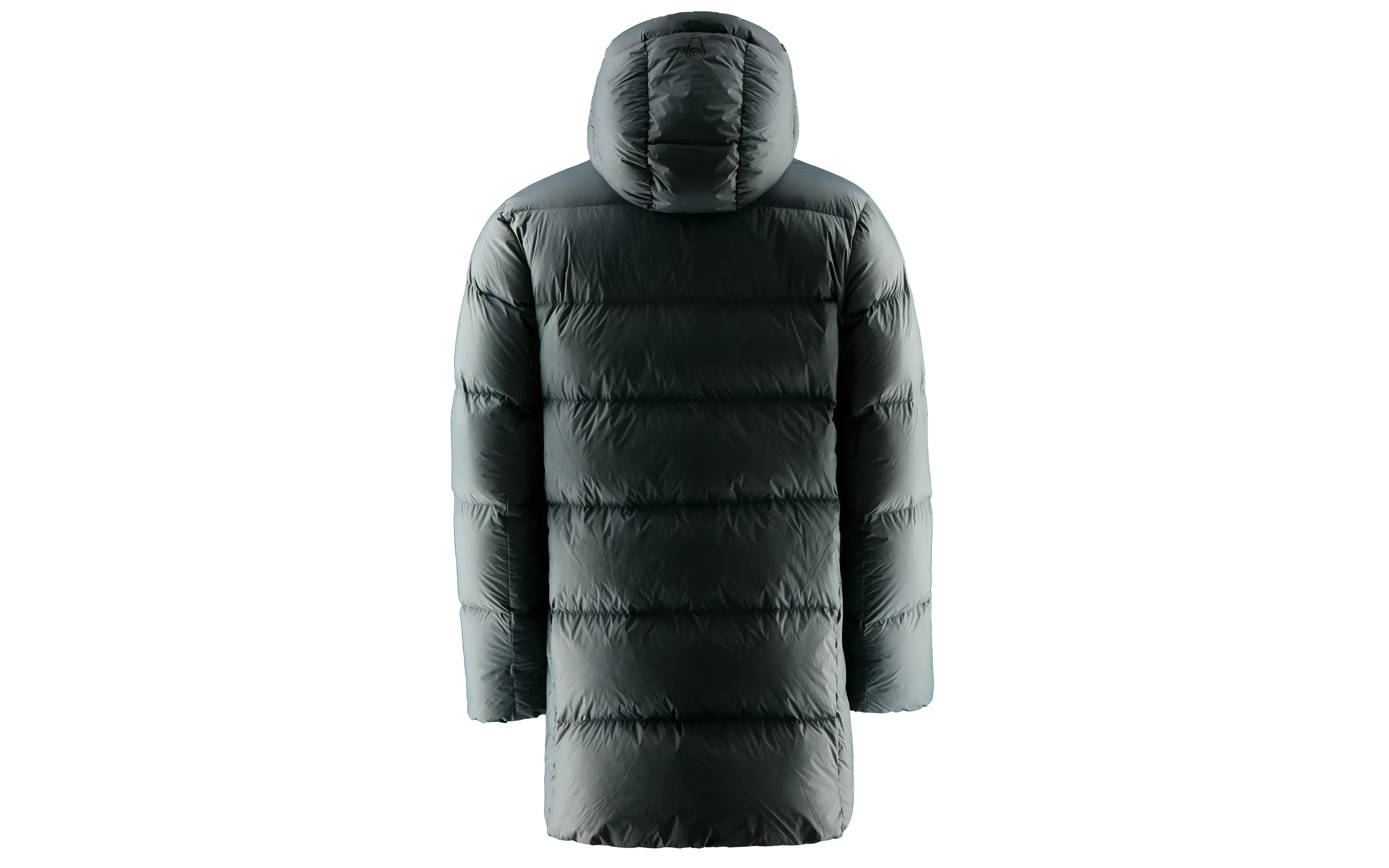 CLOUD DOWN PARKA 