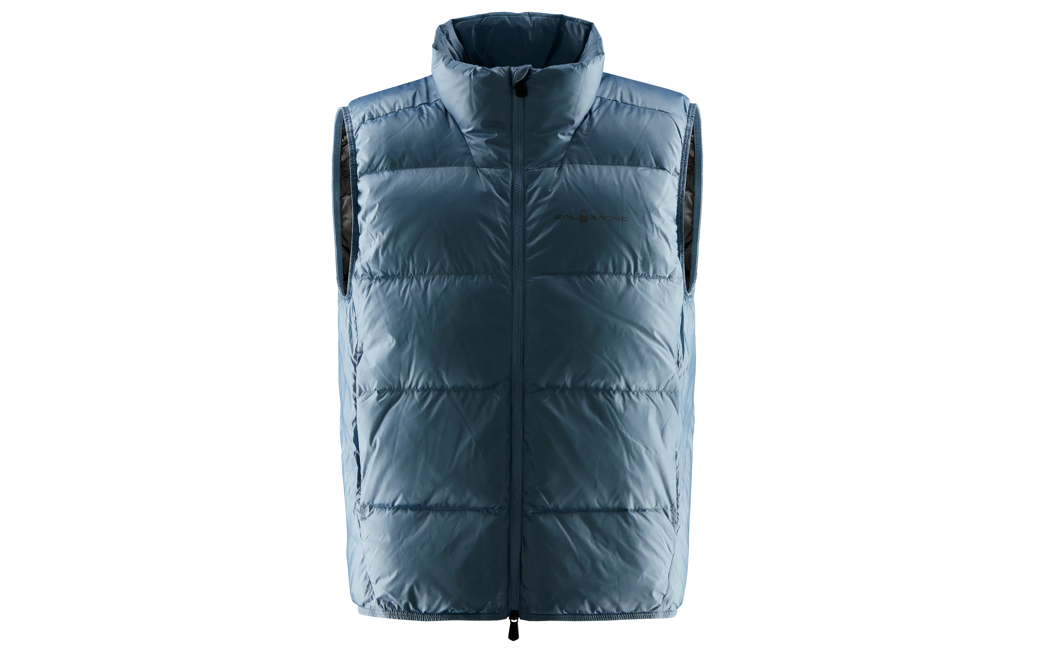 CLOUD DOWN VEST
