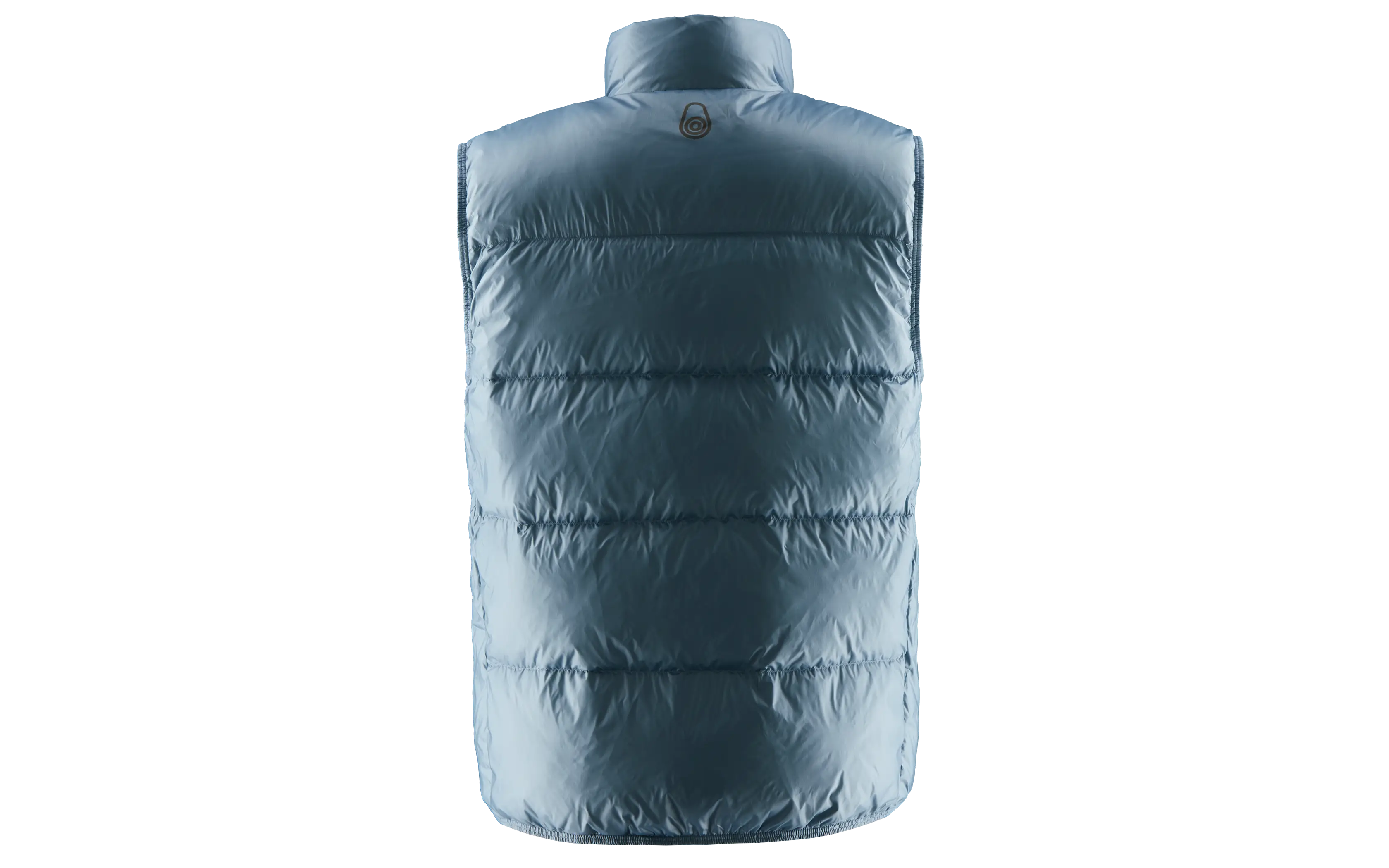 CLOUD DOWN VEST