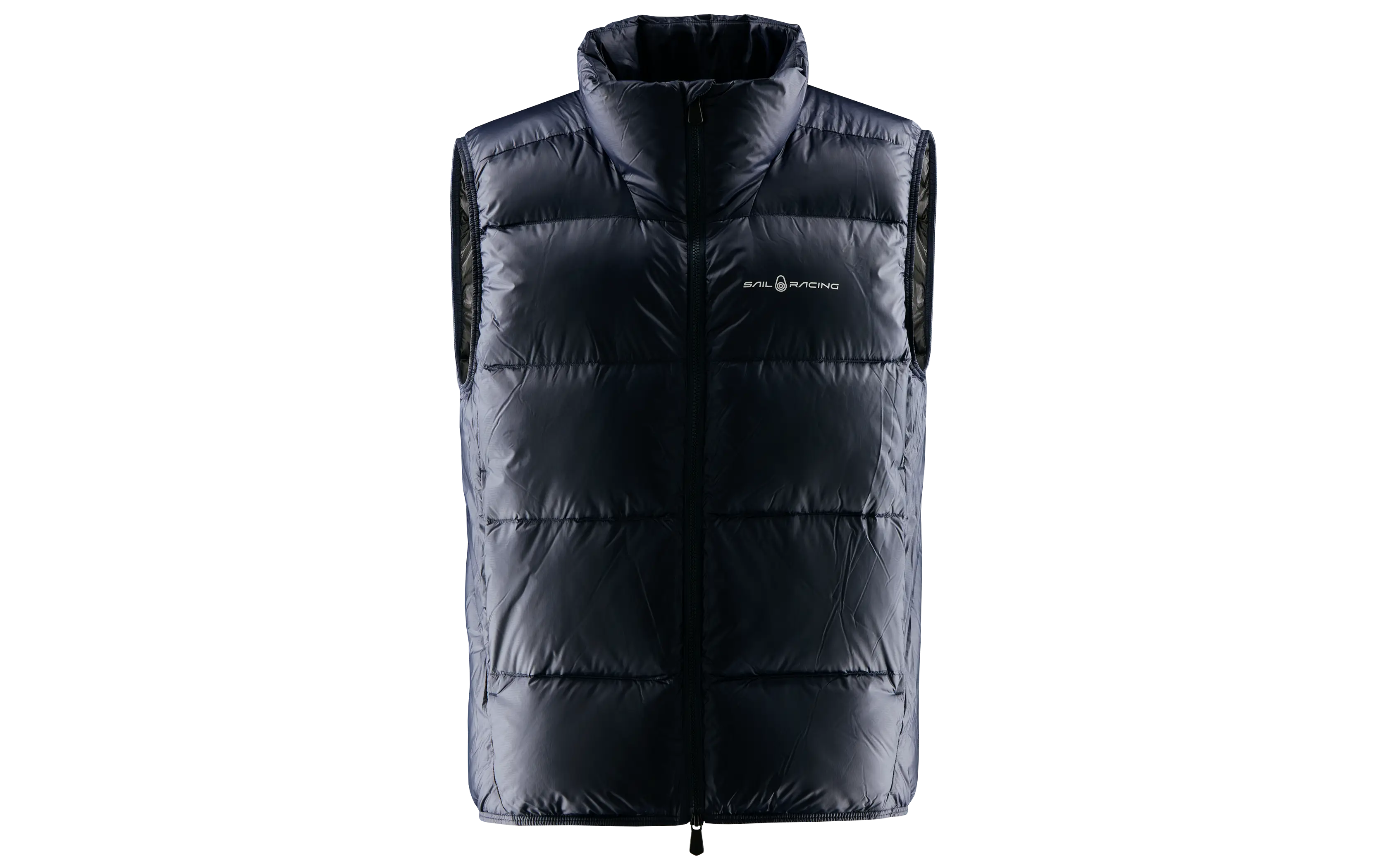 CLOUD DOWN VEST