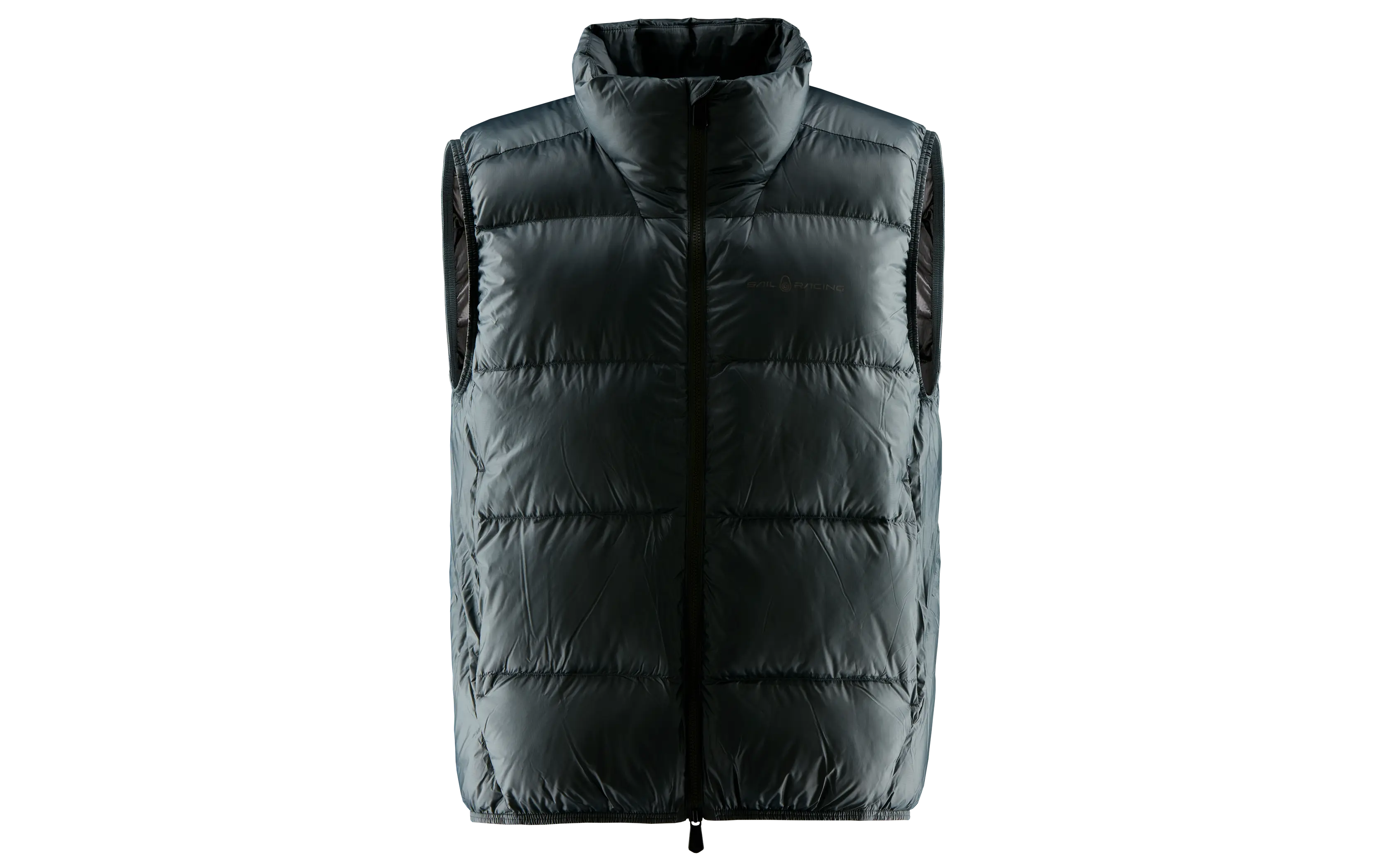 CLOUD DOWN VEST